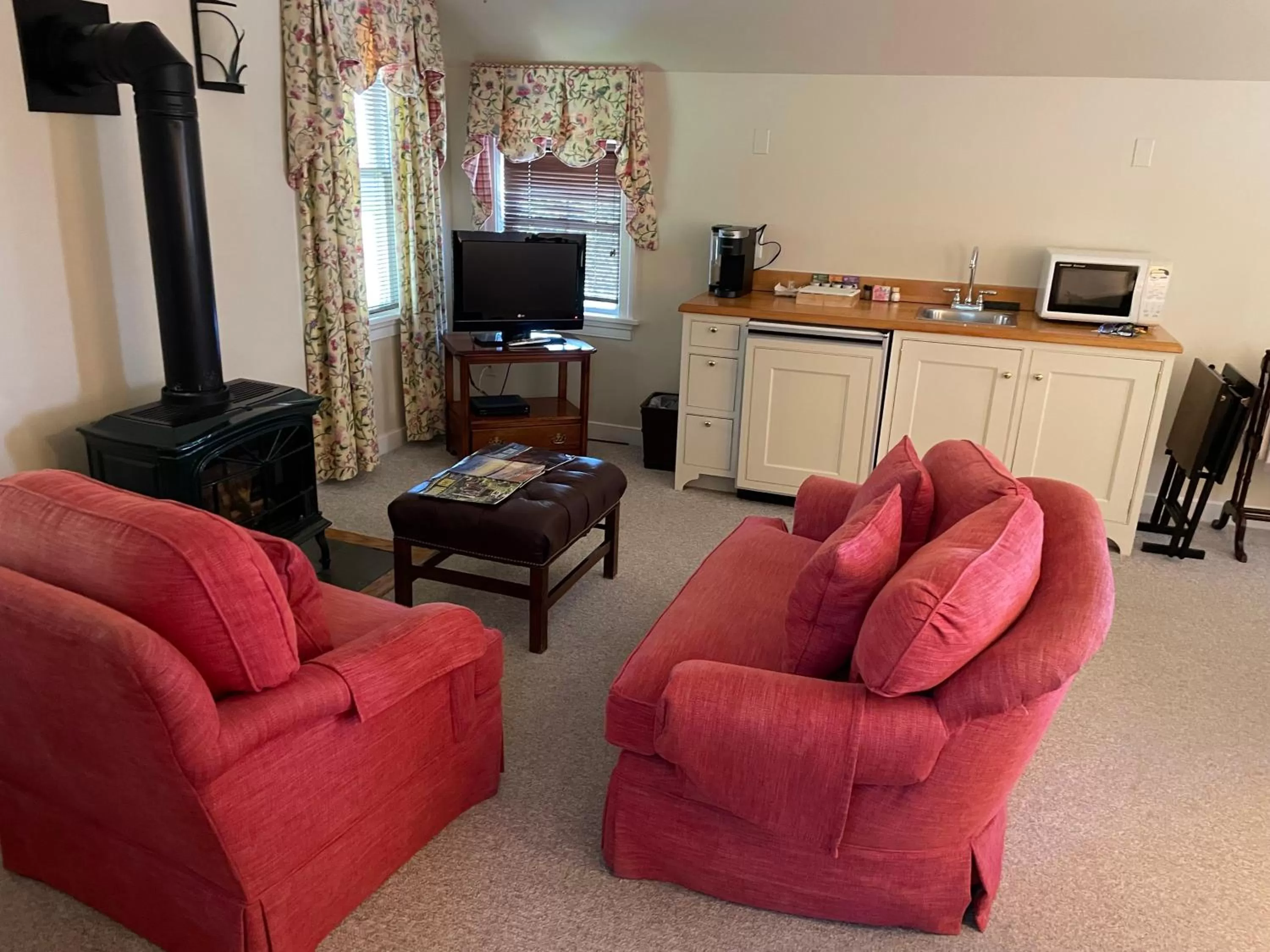 The Inn at Montchanin Village & Spa