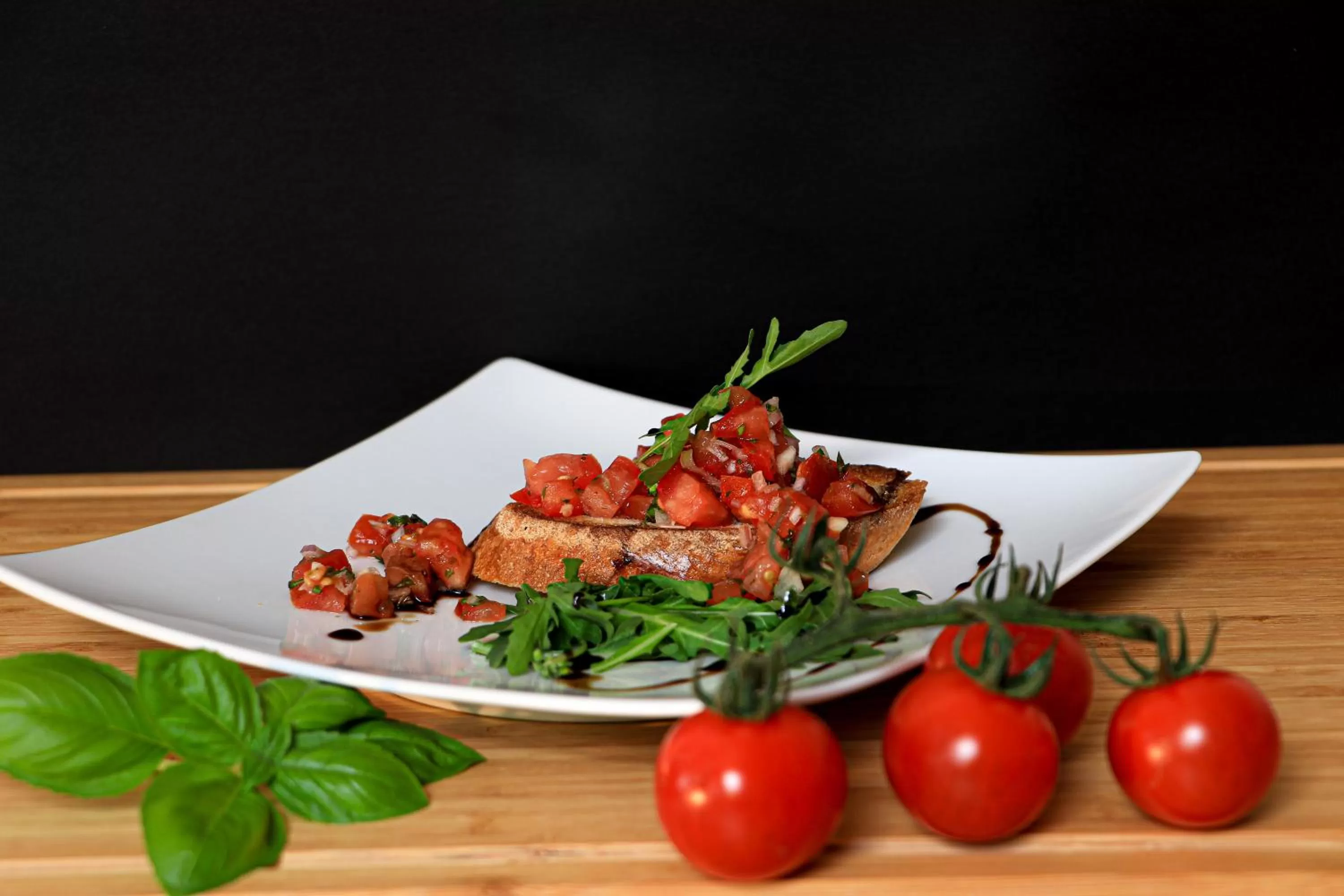 Restaurant/places to eat, Food in Hotel Waldhäusel