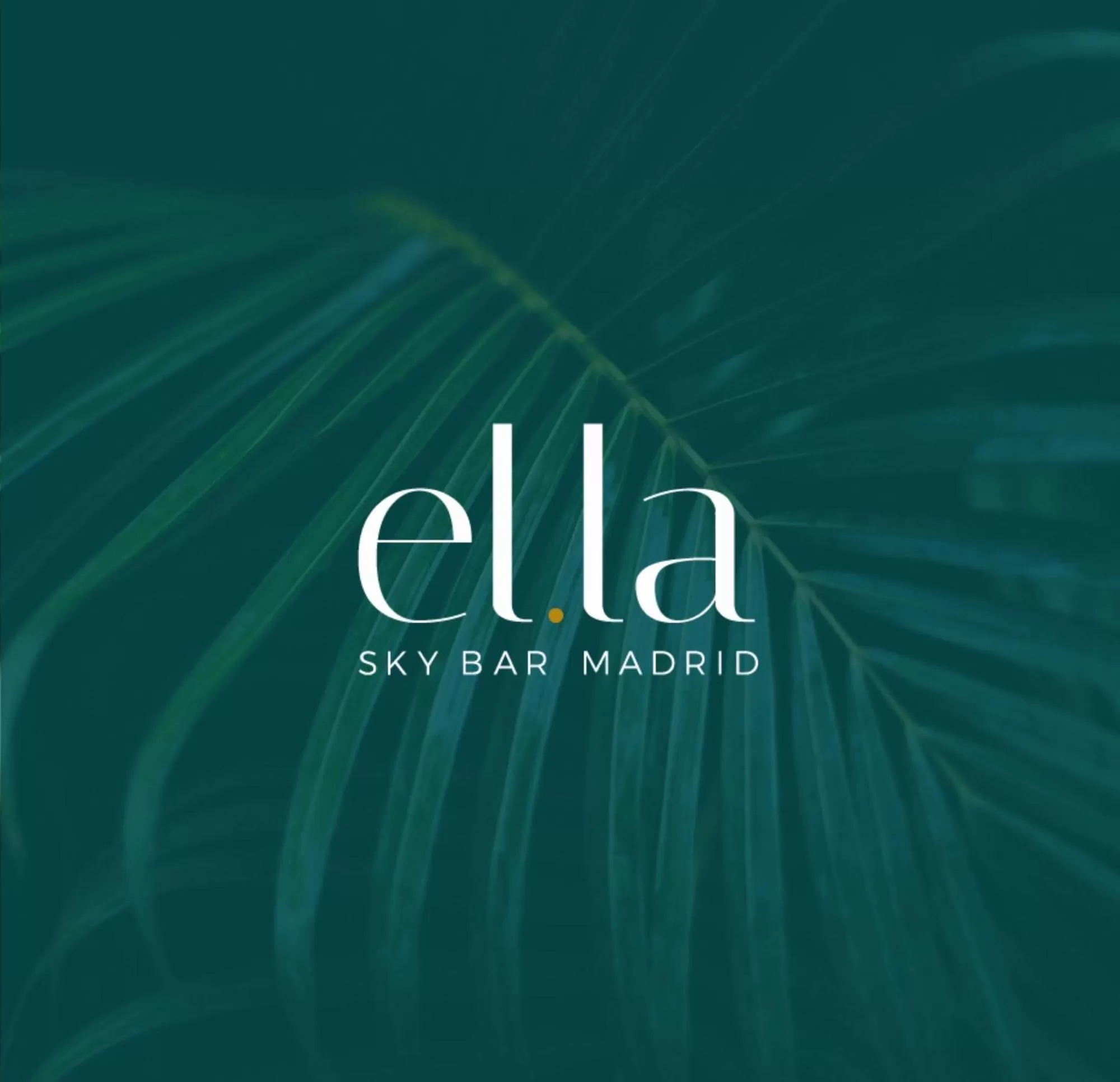 Restaurant/places to eat in Smartrental Collection Gran Vía Centric