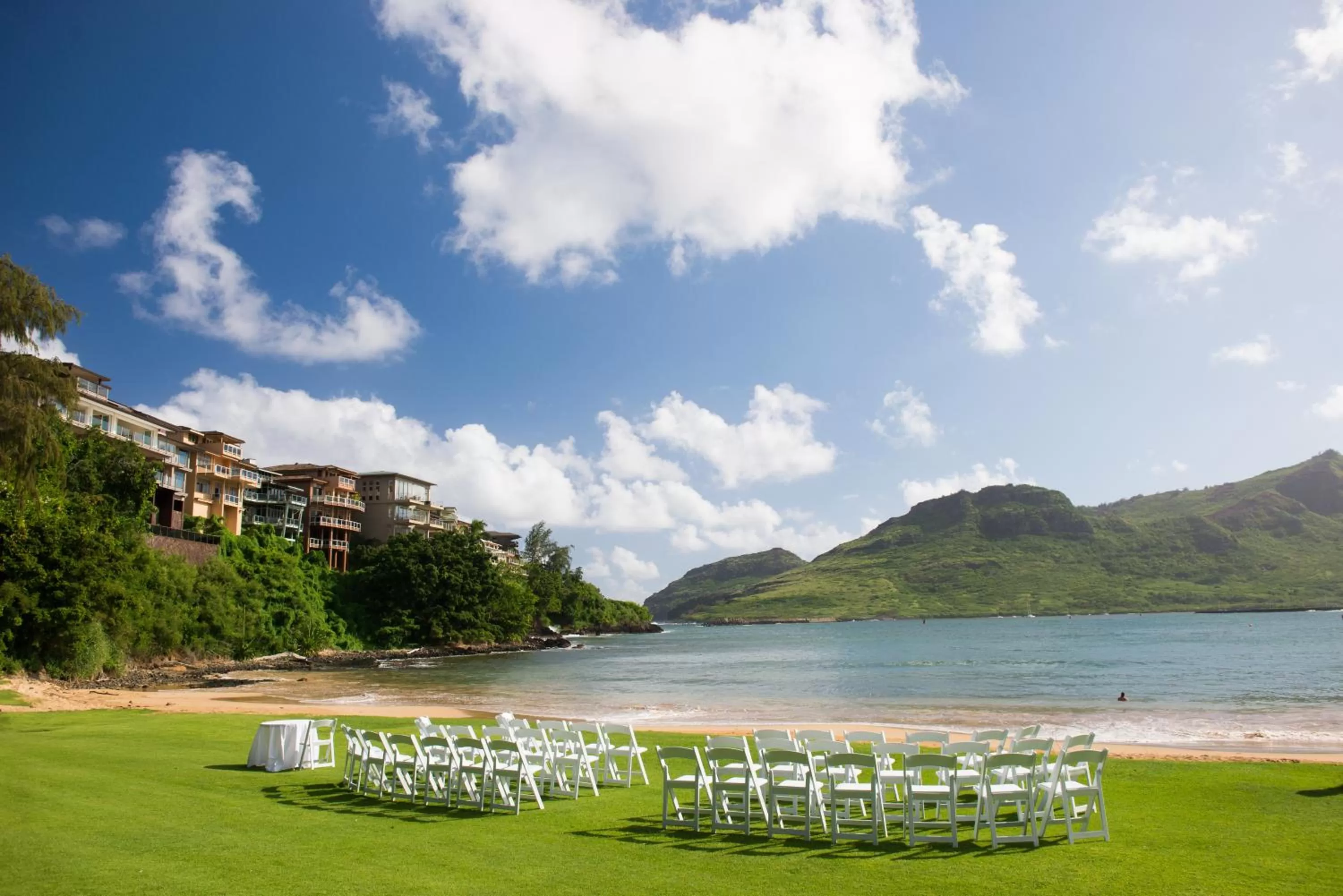 Banquet/Function facilities in The Royal Sonesta Kauai Resort Lihue