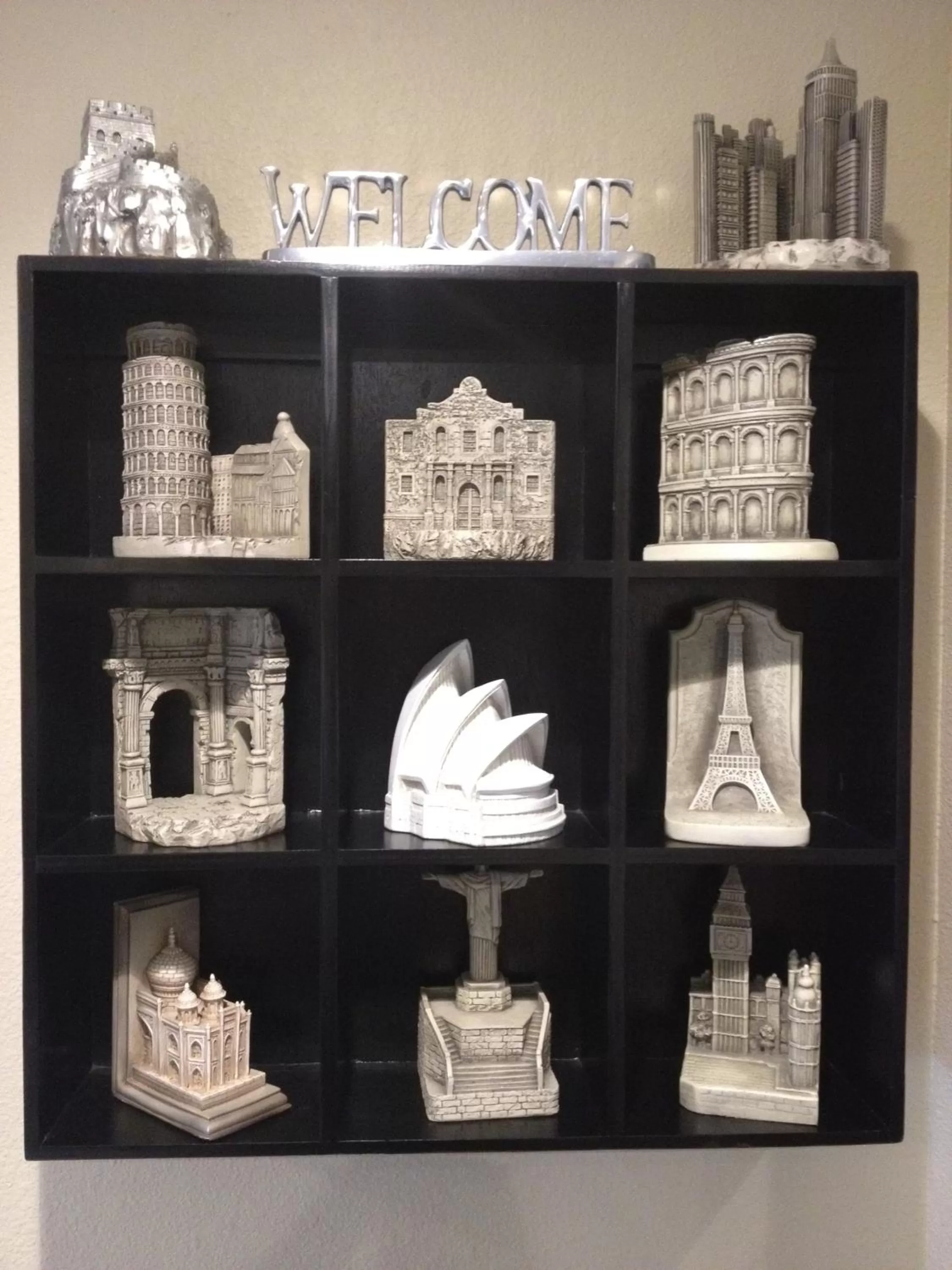 Other in Stage Coach Lodge