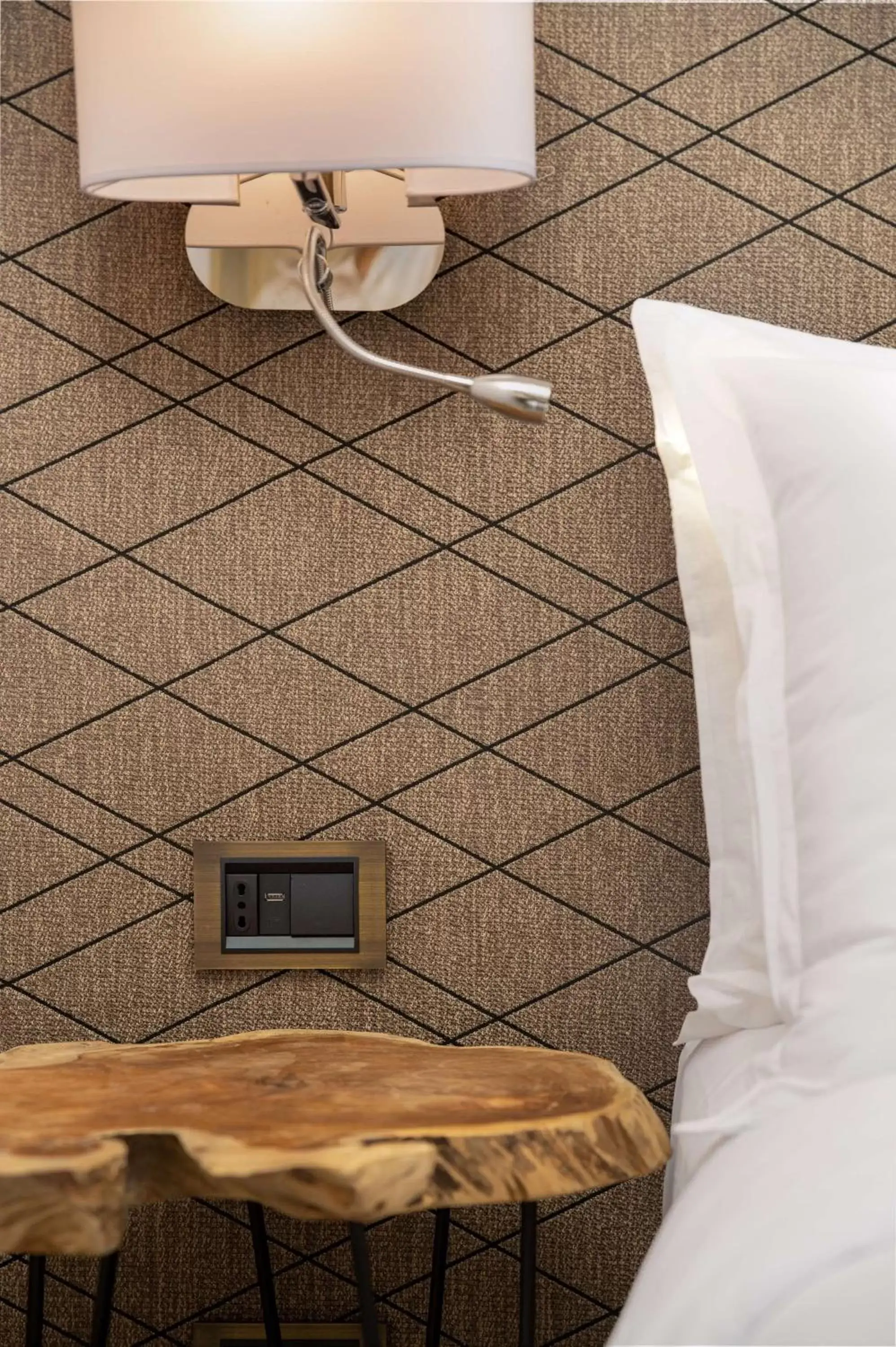 Junior Suite - Balcony or Terrace in Radisson Blu Resort Al Hoceima Junior Suite - Balcony or Terrace in Radisson Blu Resort Al Hoceima