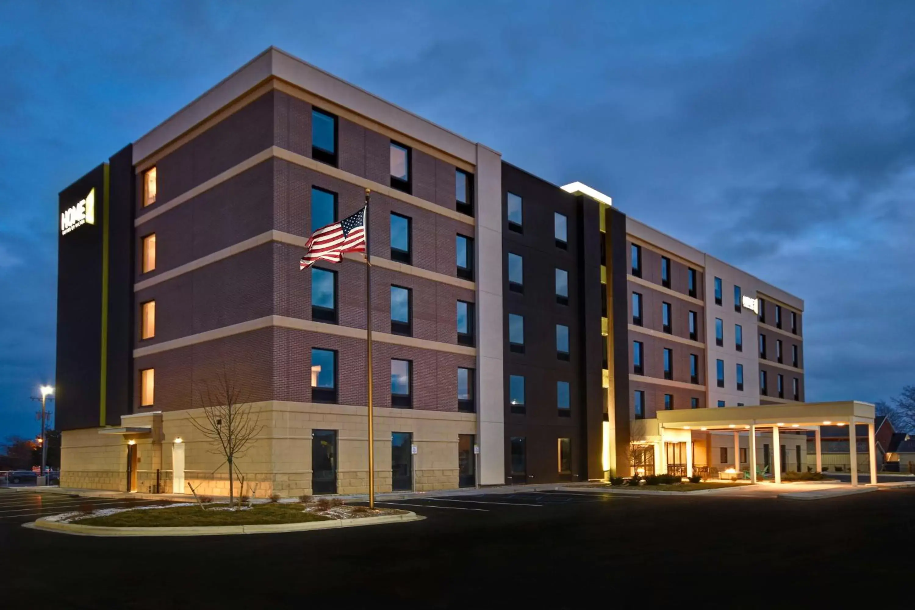 Home2 Suites By Hilton Bowling Green, Oh Home2 Suites By Hilton Bowling Green, Oh