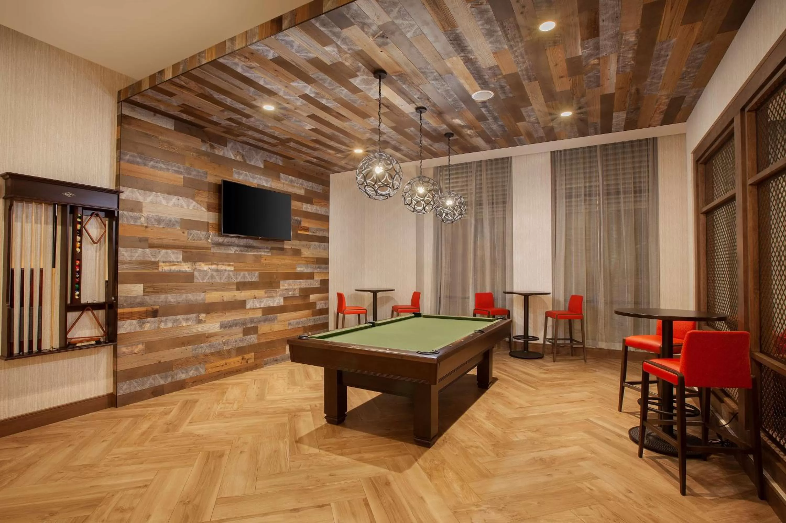 Sports in Homewood Suites By Hilton Louisville Downtown