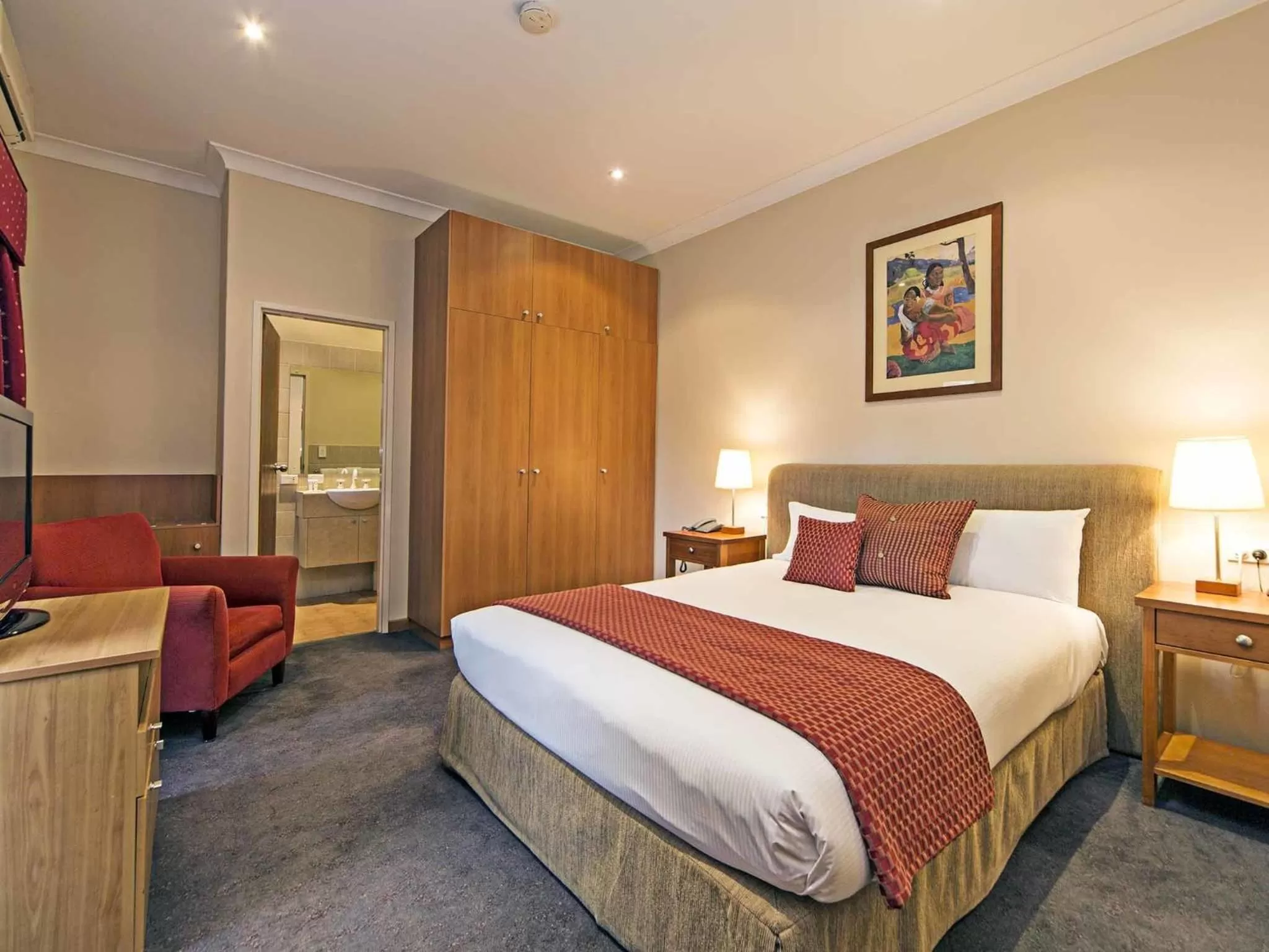 Shower, Bed in Comfort Inn & Suites Sombrero