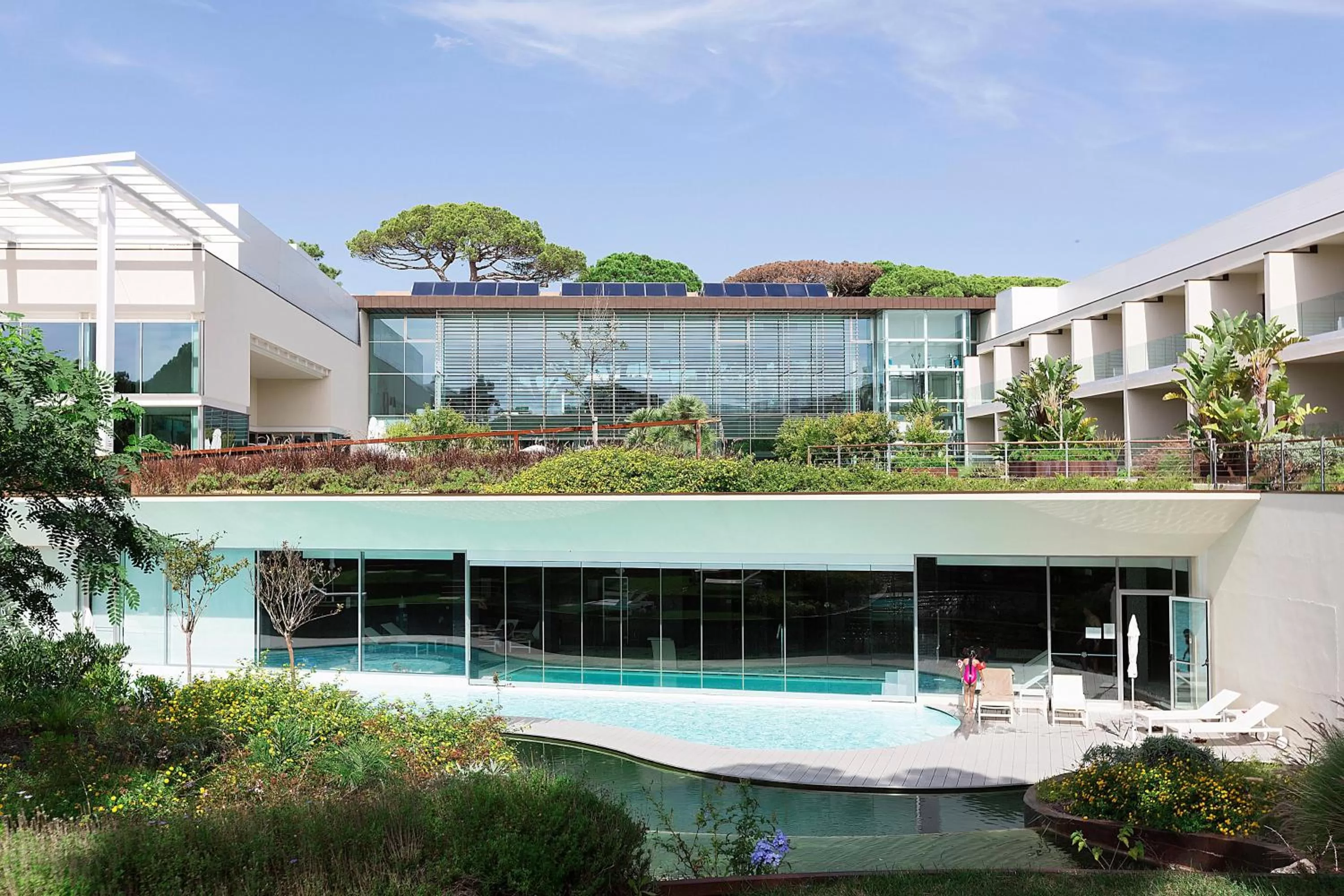 Property building in Onyria Marinha Cascais, Vignette Collection by IHG