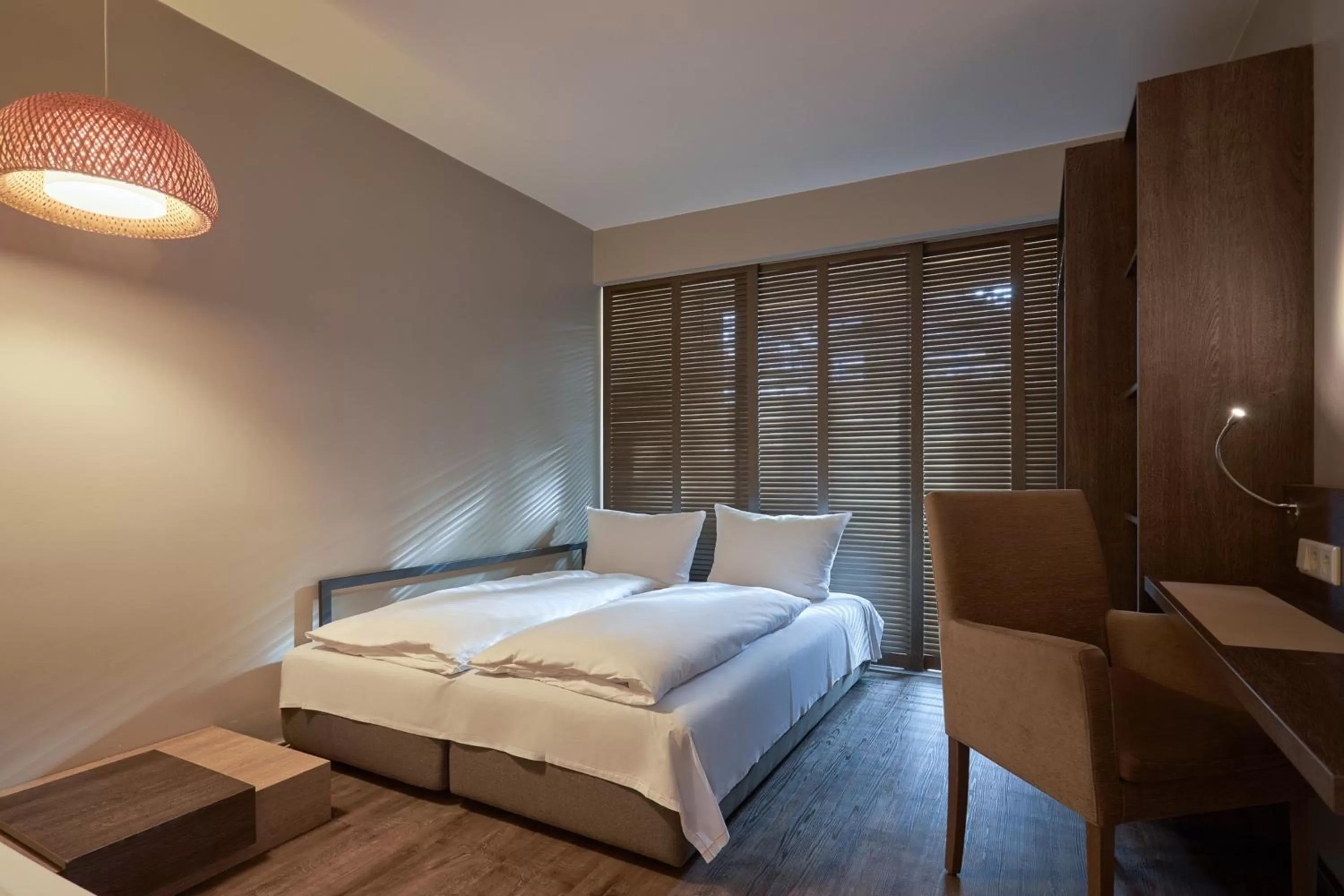 Photo of the whole room, Bed in Hotel GIO