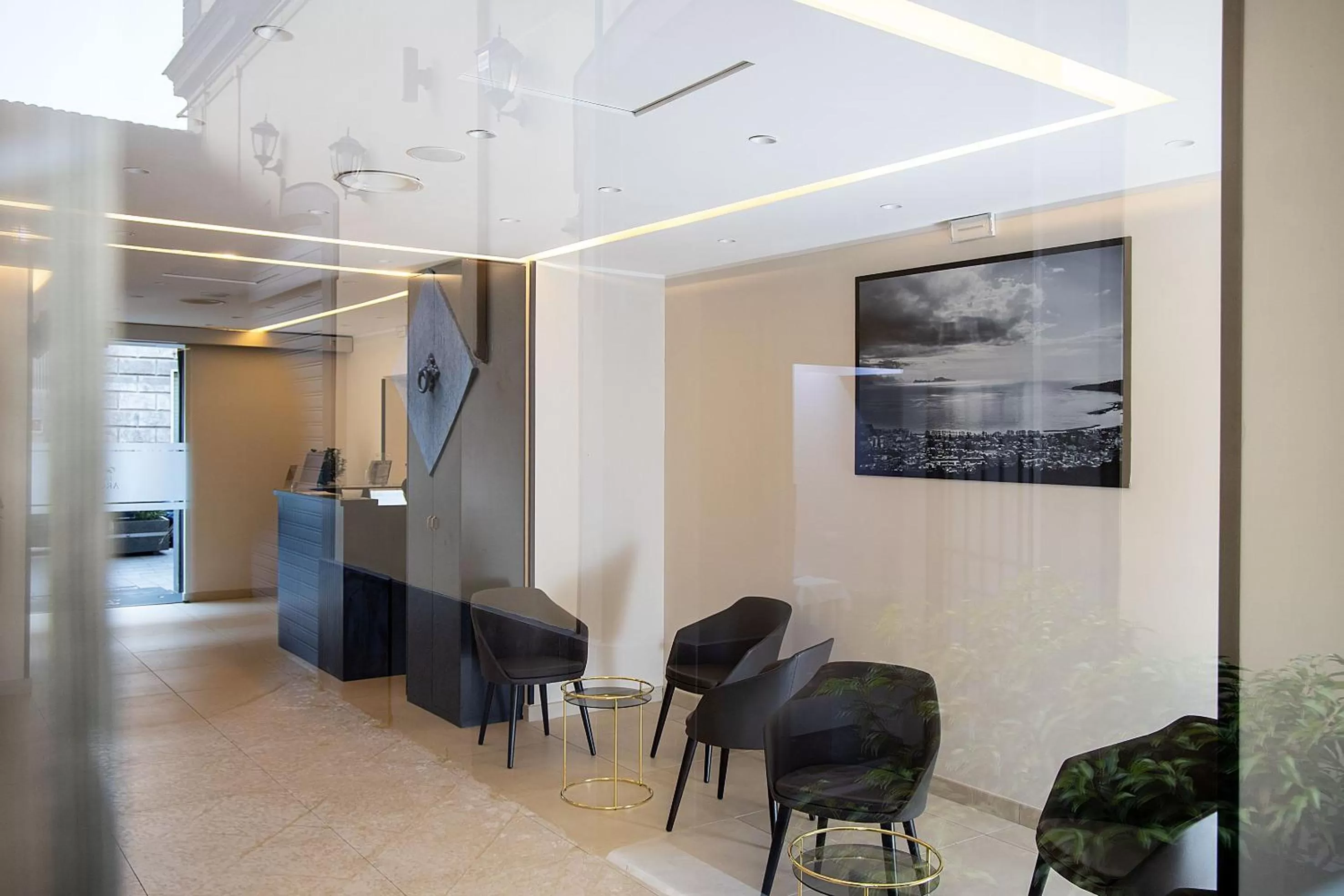 Hotel Palazzo Argenta