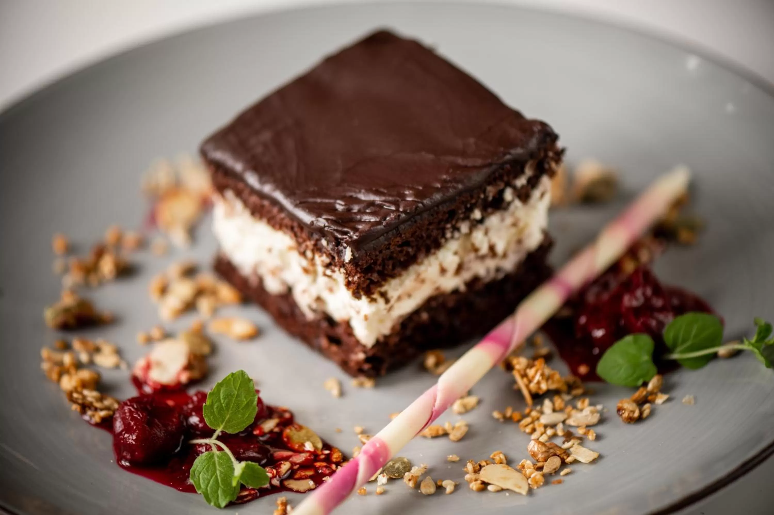 Meals in Hotel i Restauracja "Pod Orłem"