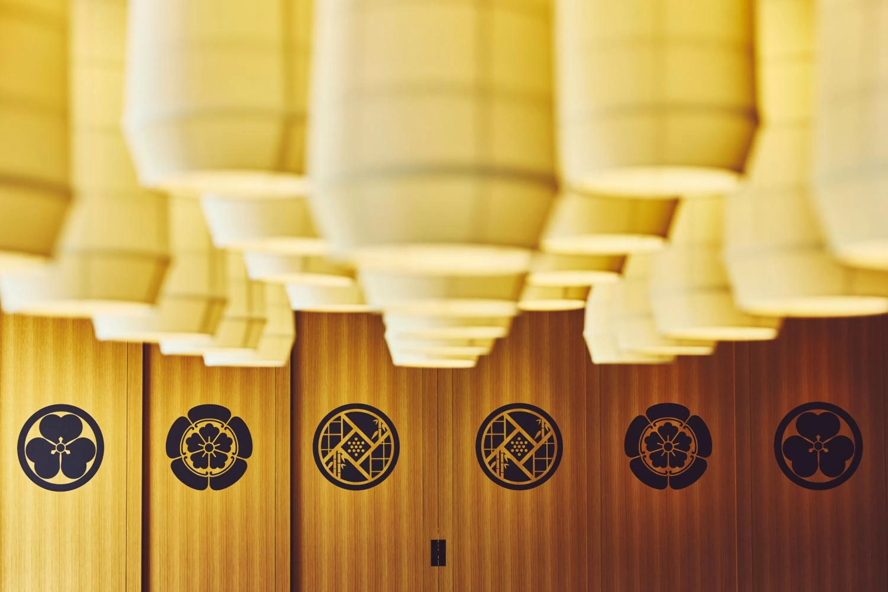 Restaurant/places to eat in Hotel Indigo Inuyama Urakuen Garden by IHG