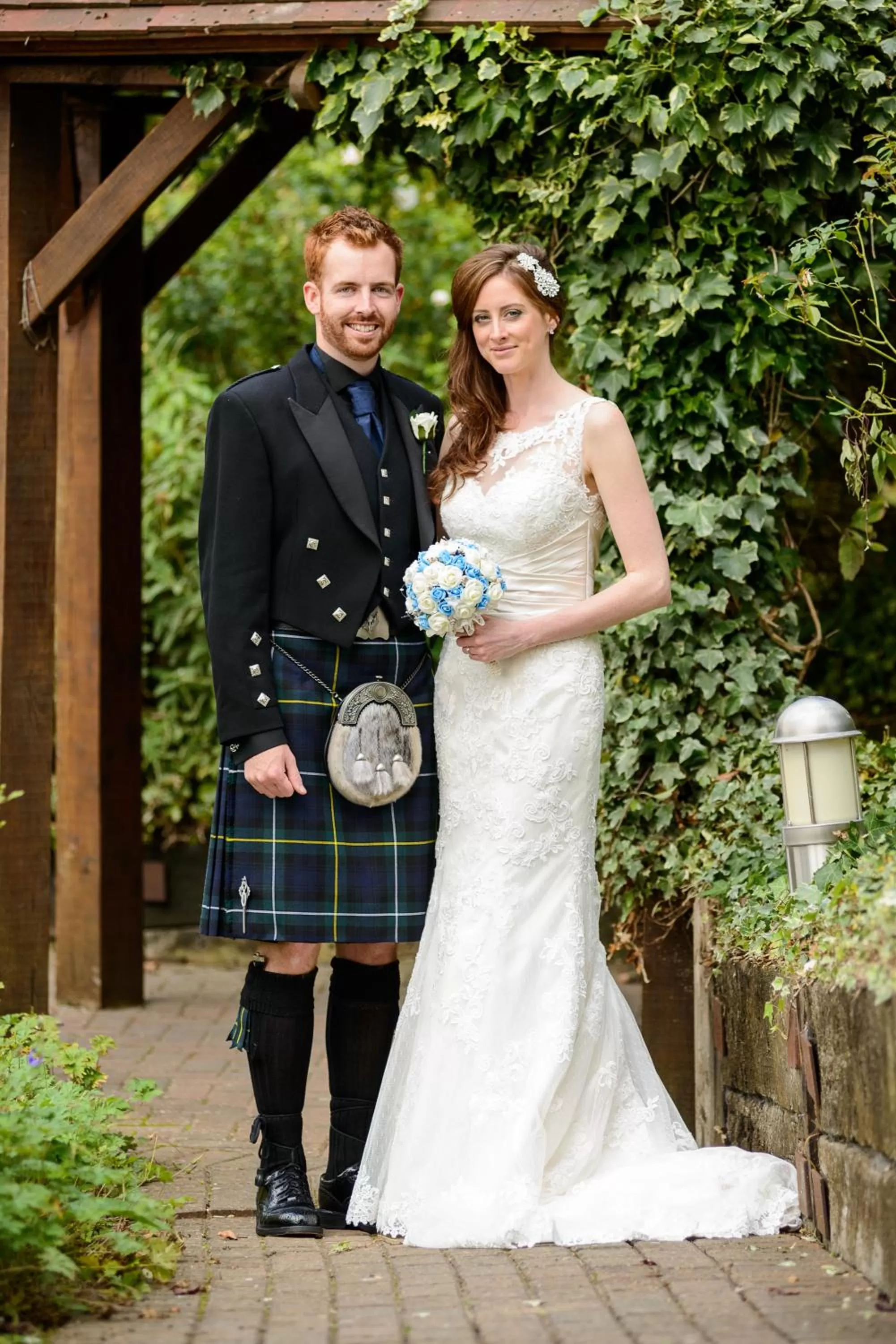 Day in Waveney House Hotel