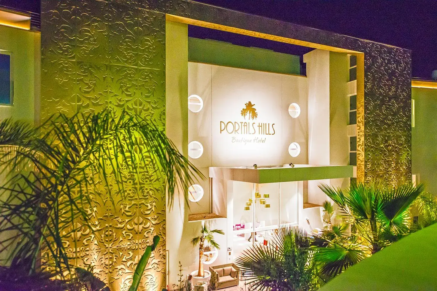 Portals Hills Boutique Hotel Portals Hills Boutique Hotel