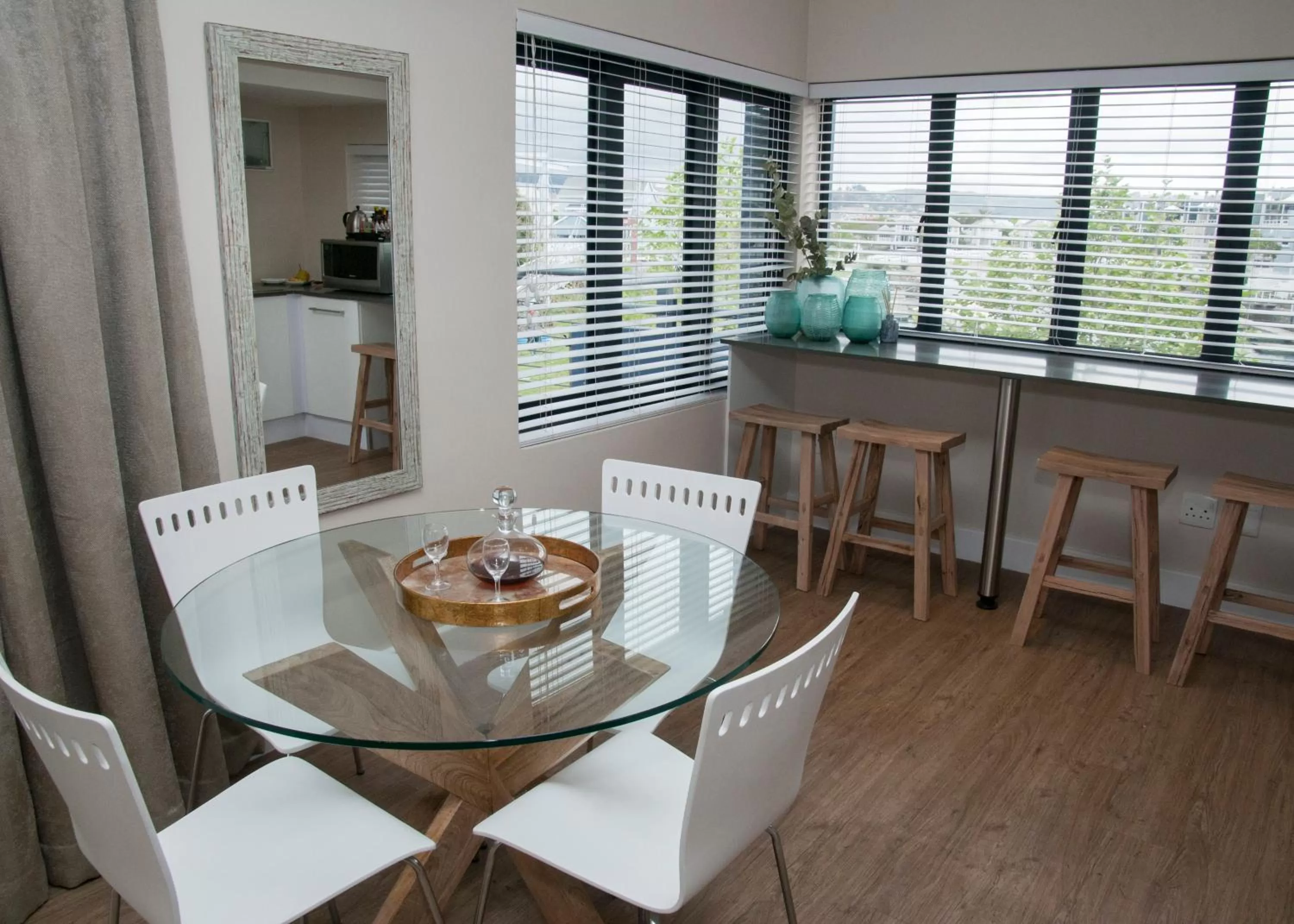Dining area in Turbine Hotel & Spa