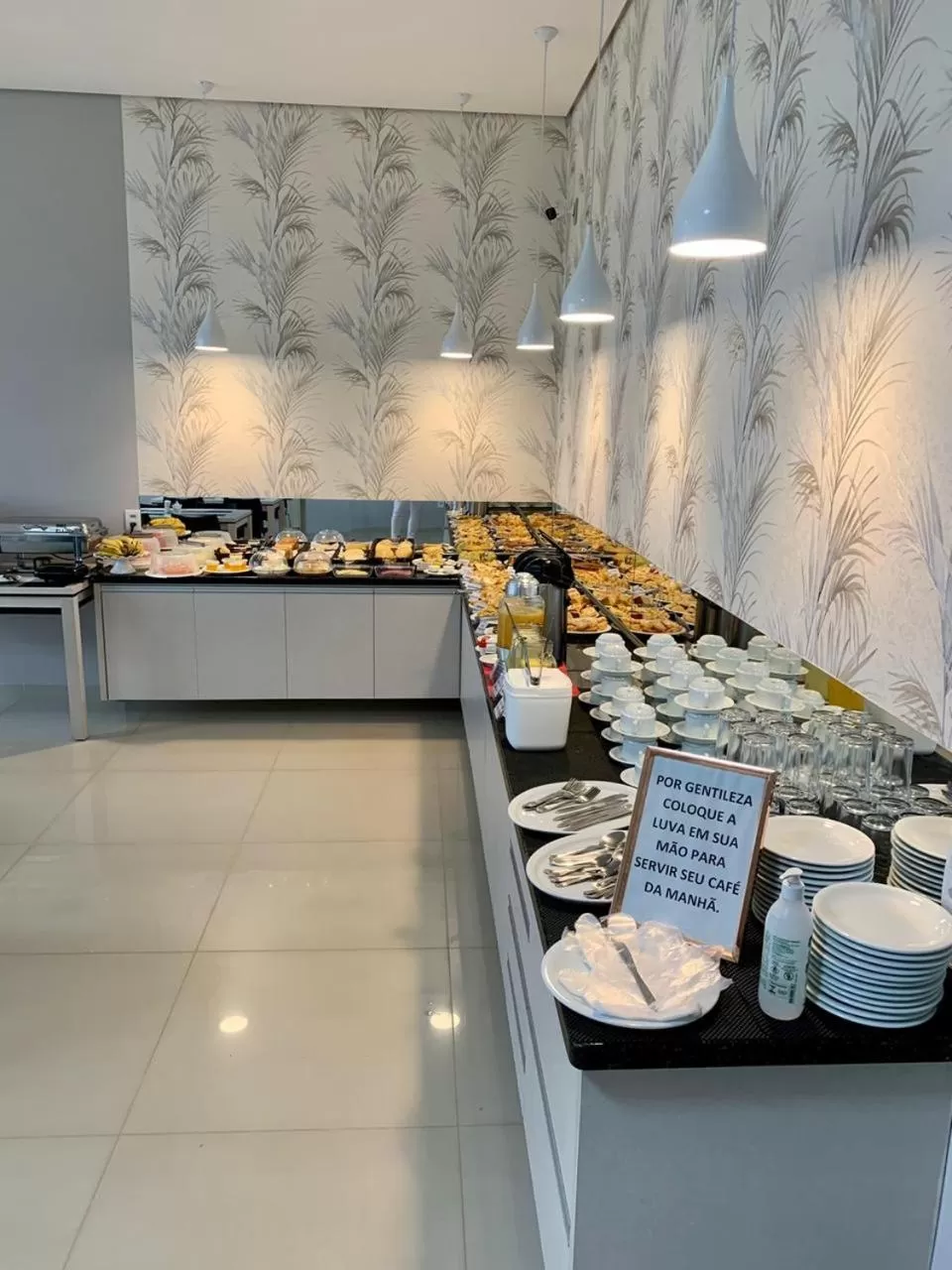 Hotel e Locadora Vizon