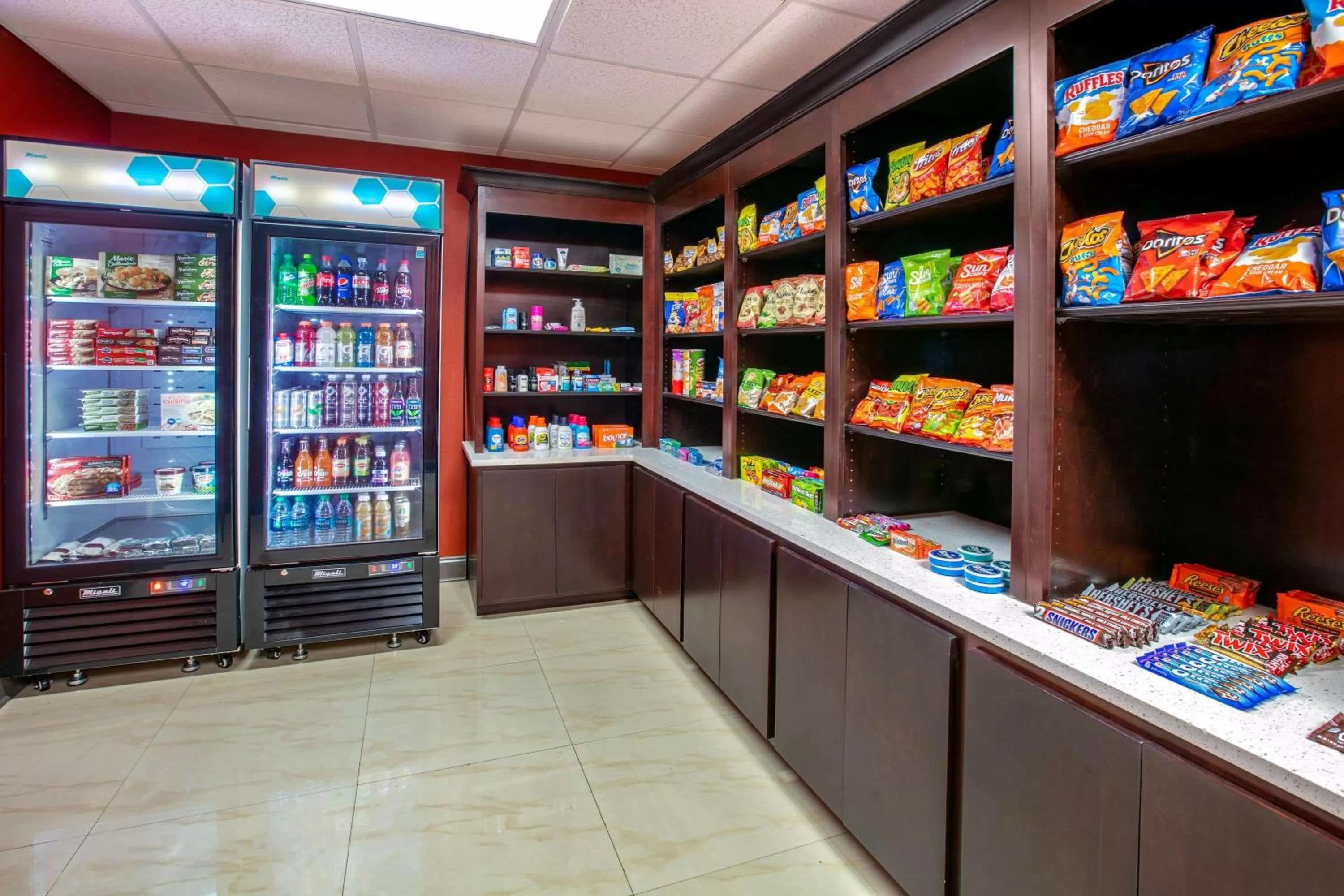 On site in La Quinta by Wyndham Horn Lake / Southaven Area