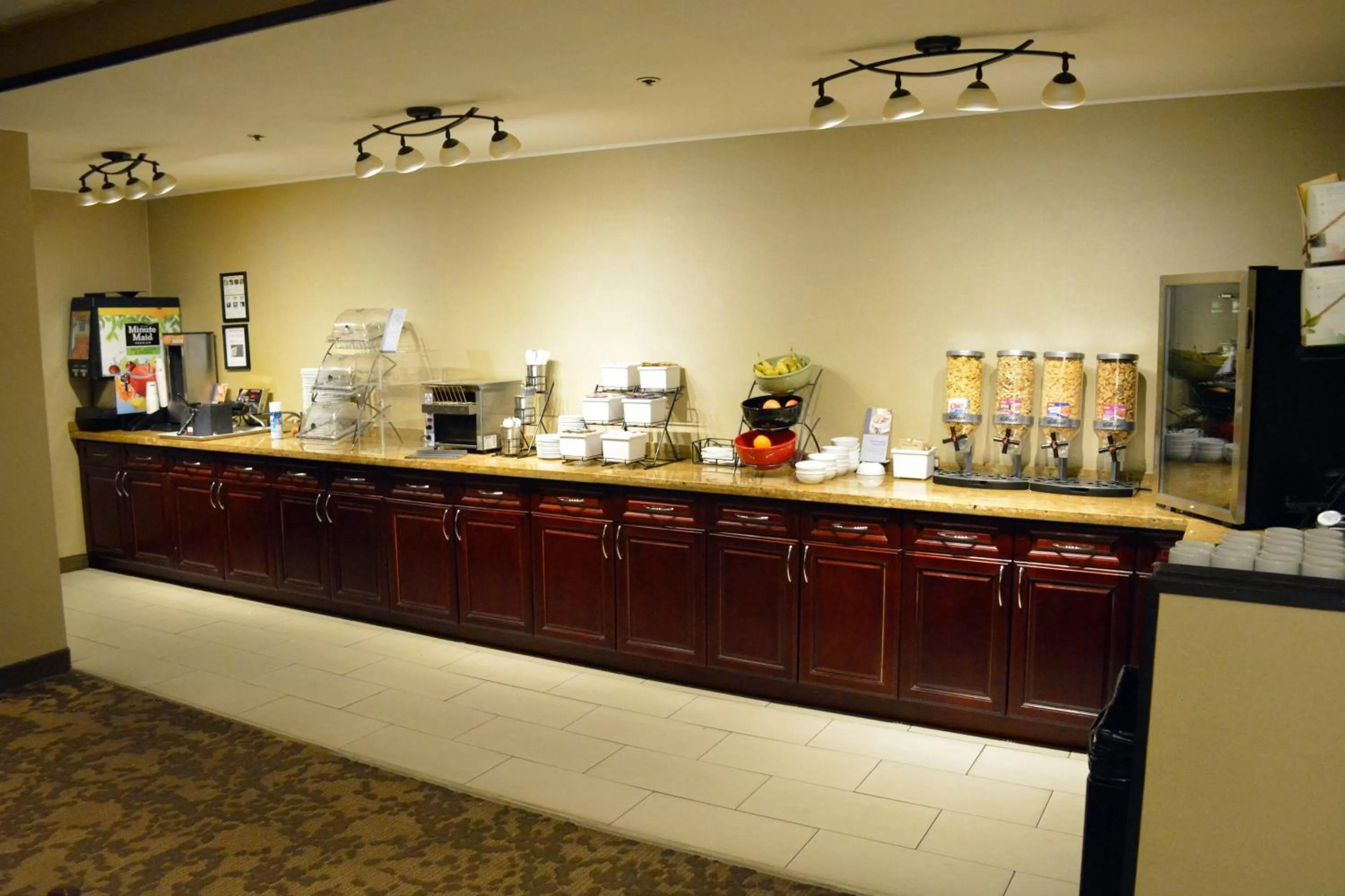 Best Western Terrace Inn