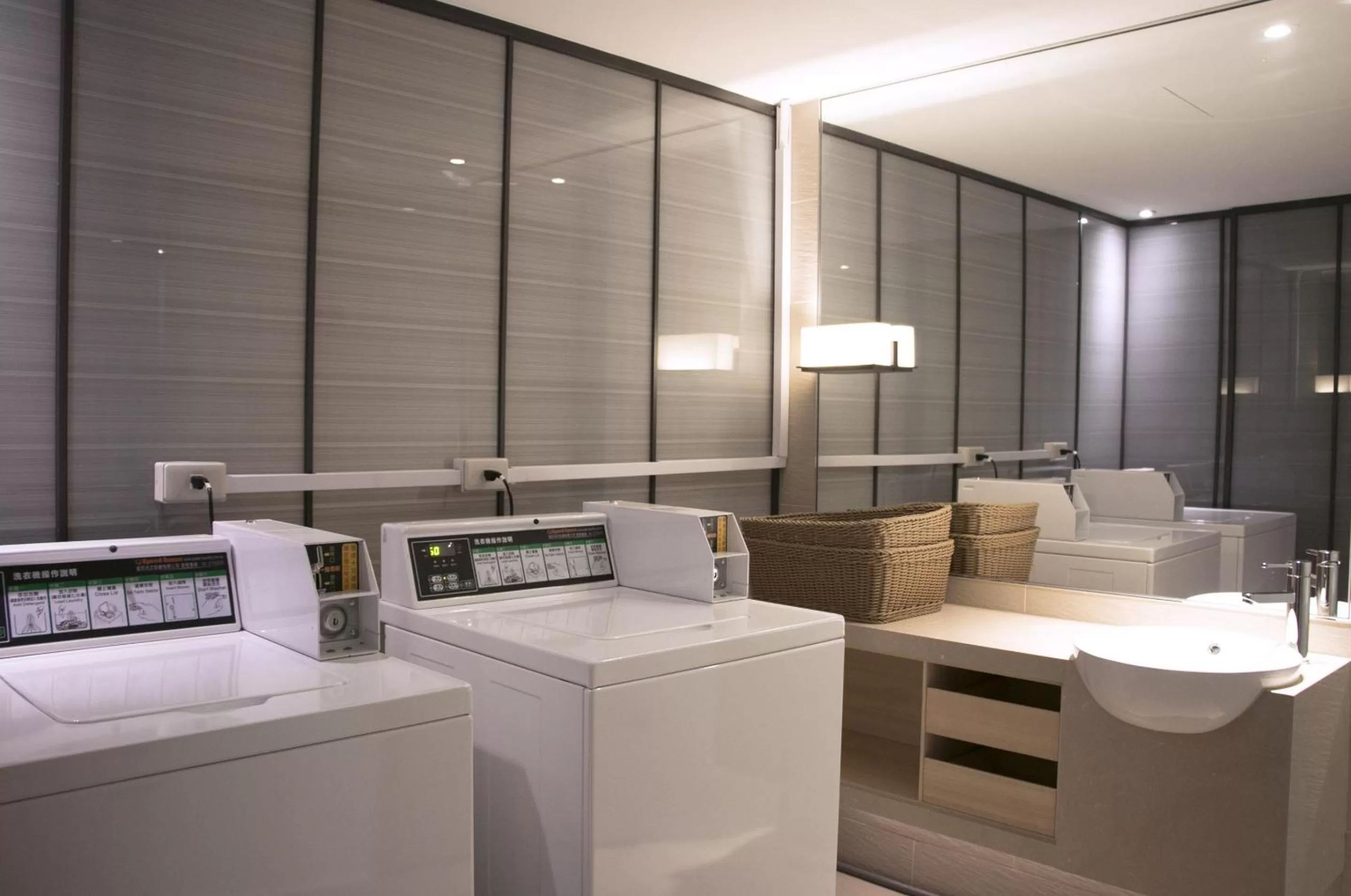 Other in Hotel COZZI Zhongshan Kaohsiung