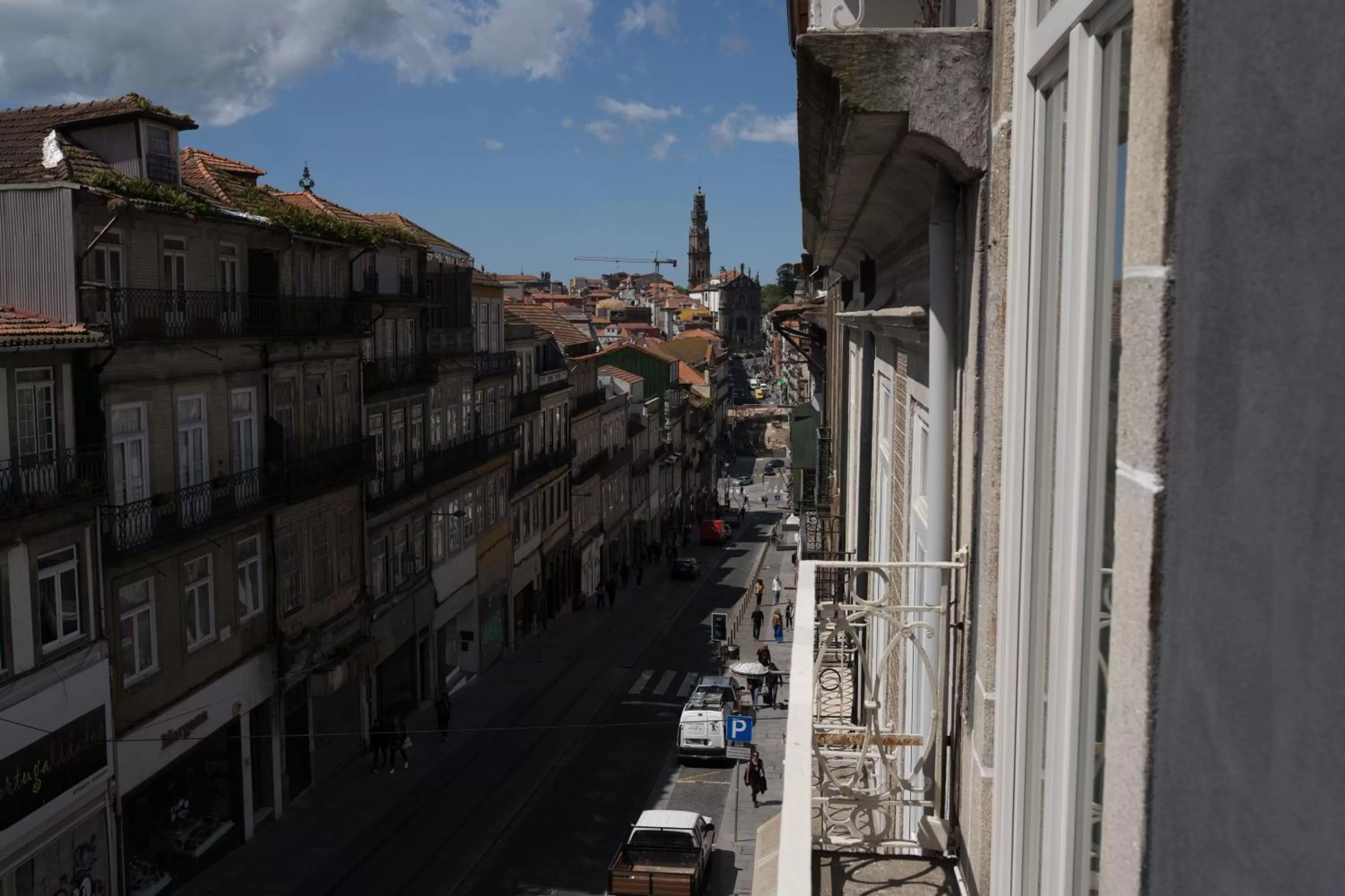 Olive Nature – Tourism Apartments