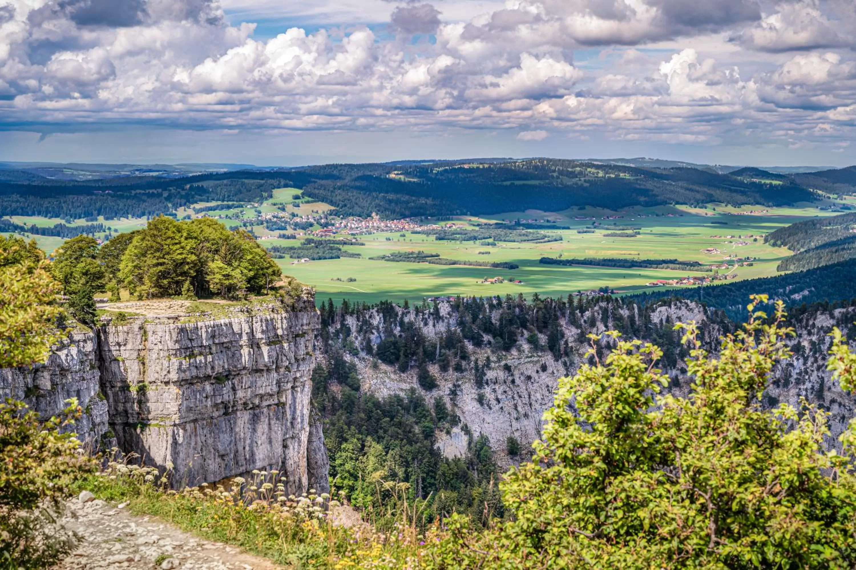 Off site in Hotel Palafitte