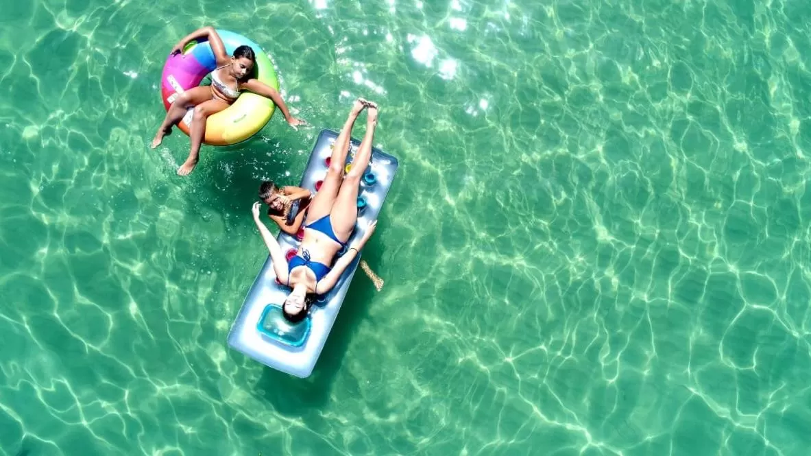 Activities, Other Activities in Hotel Alba-Gert