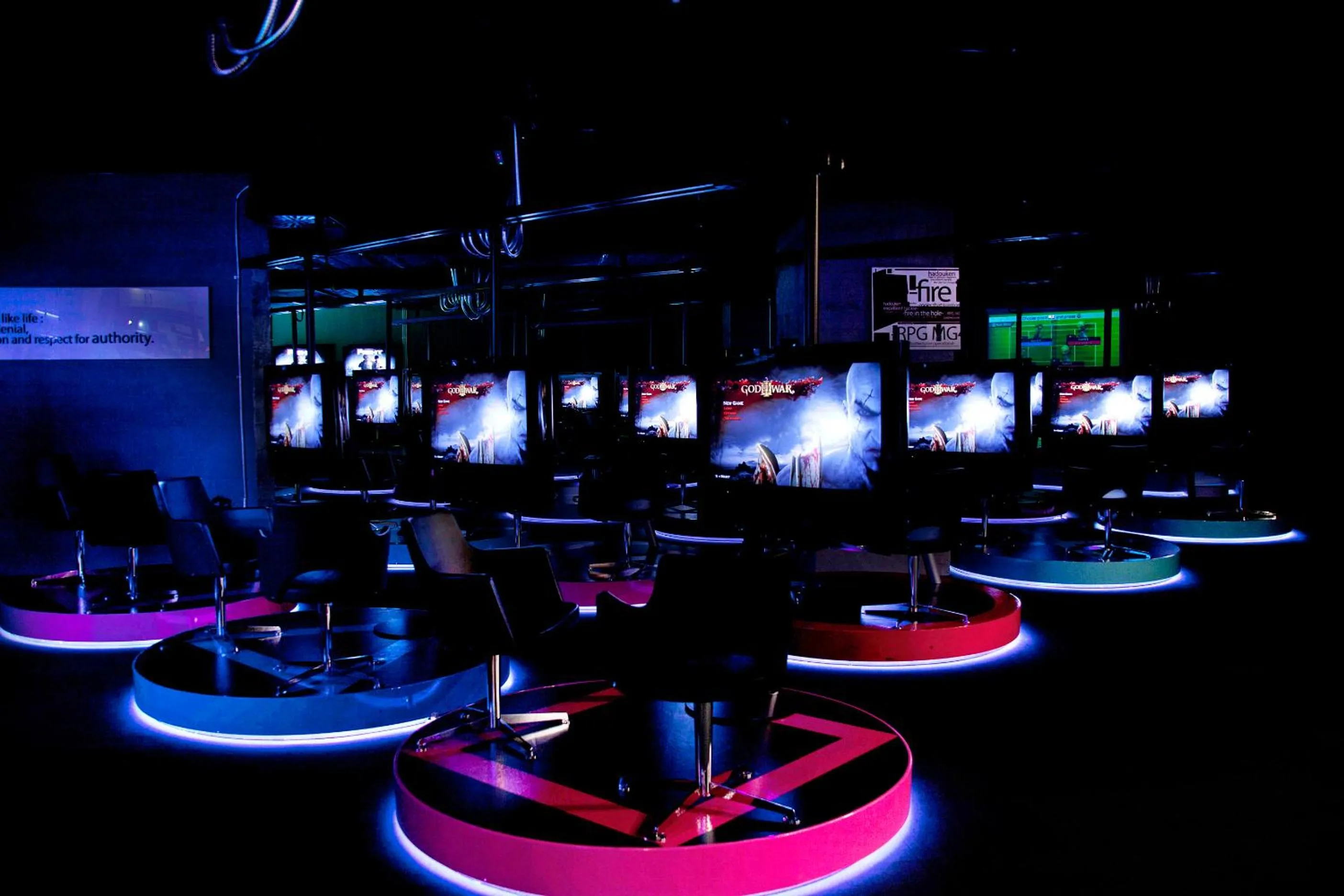 Activities in Point Hotel Barbaros