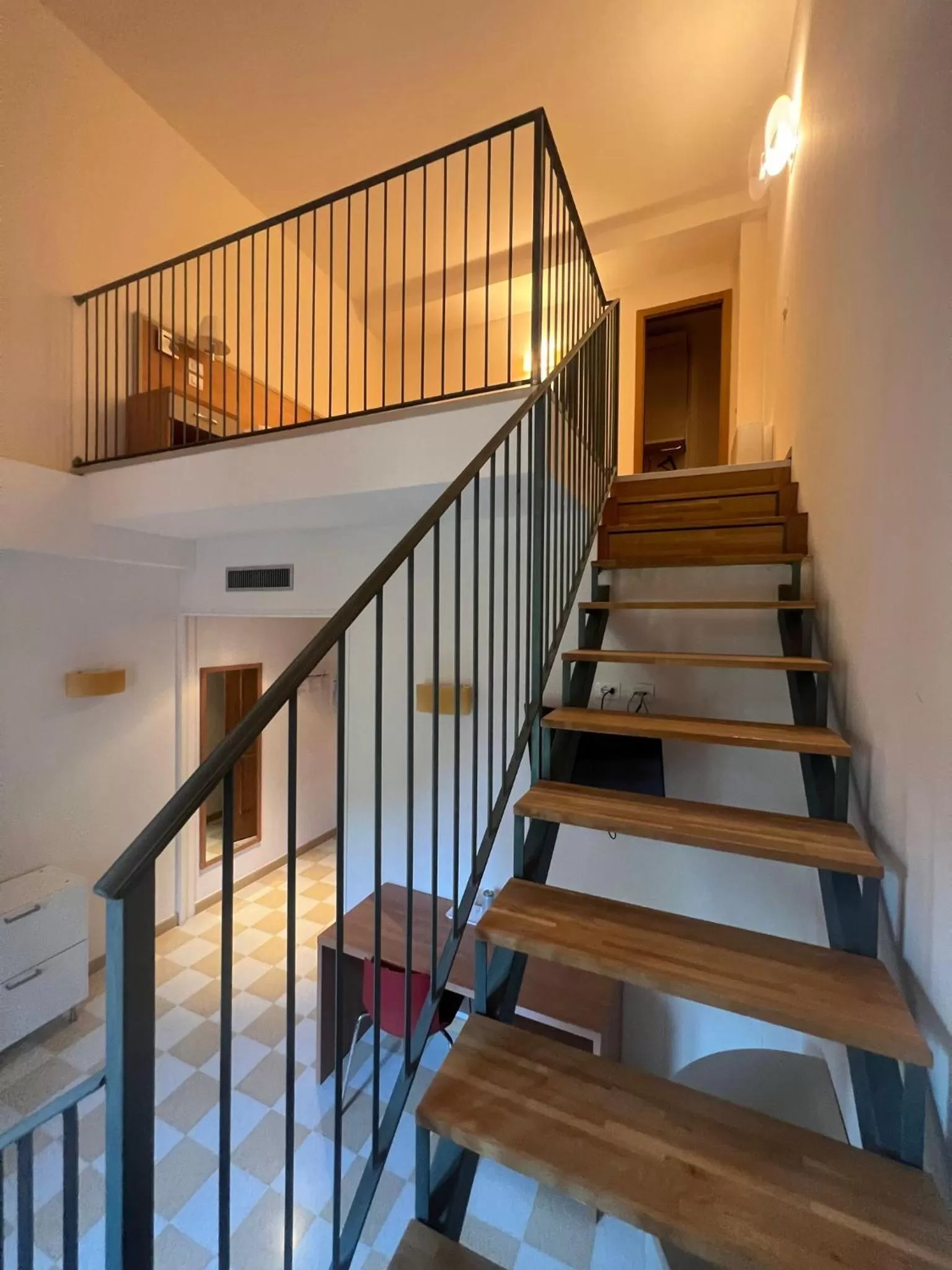 Photo of the whole room in Domus Stella Maris - Casa per Ferie