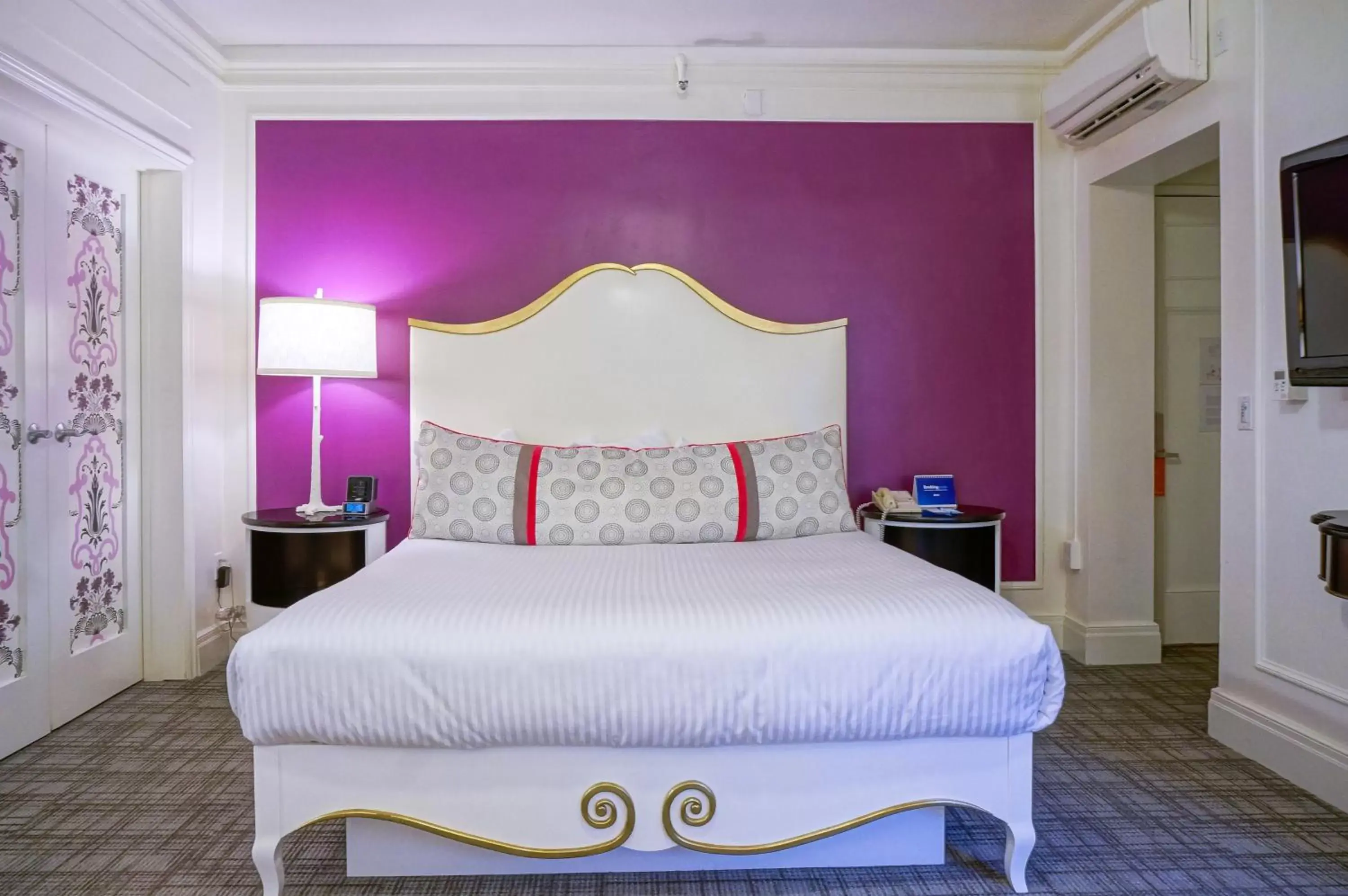 King Studio in Inn at the Park King Studio in Inn at the Park