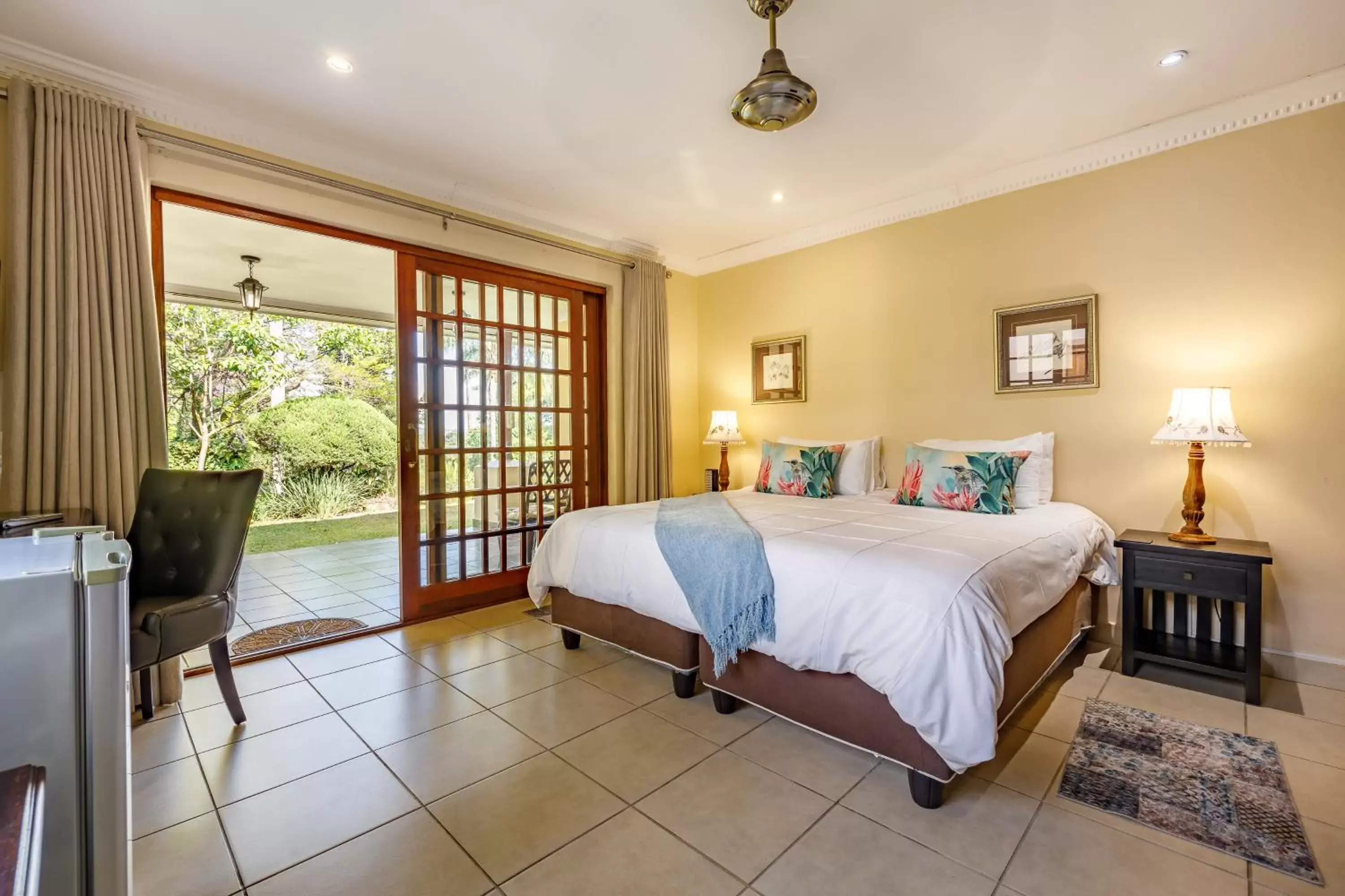 Superior King or Twin Room - single occupancy in Country Lane Lodge Superior King or Twin Room - single occupancy in Country Lane Lodge