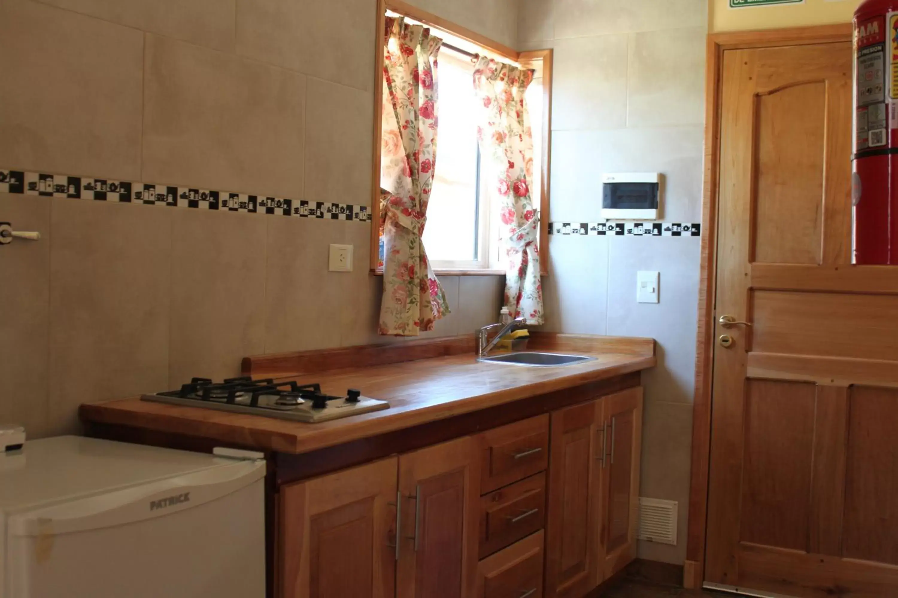 Standard Twin Room in Eco Vista Hotel Standard Twin Room in Eco Vista Hotel