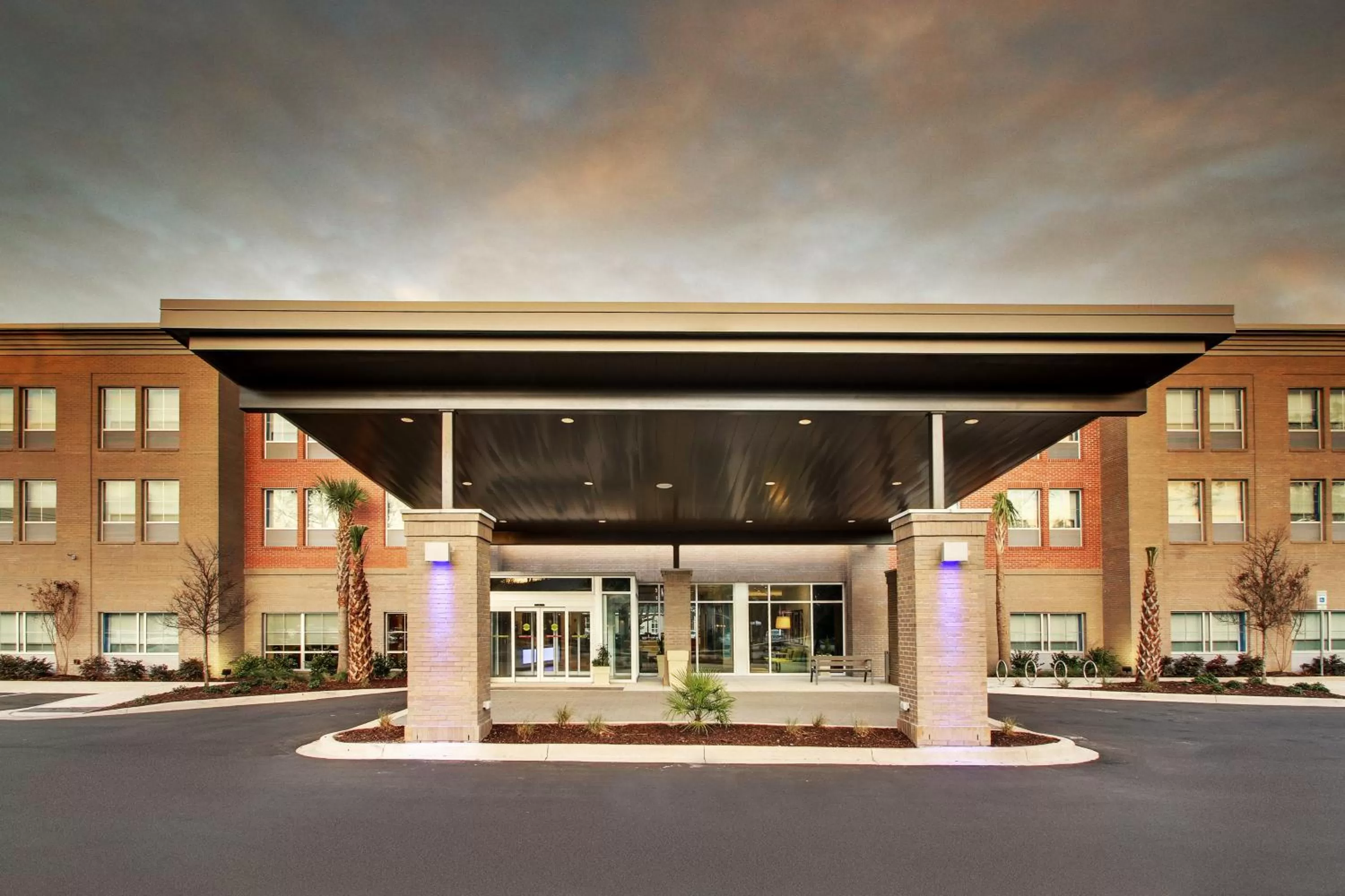 Property building in Holiday Inn Express & Suites - Summerville by IHG