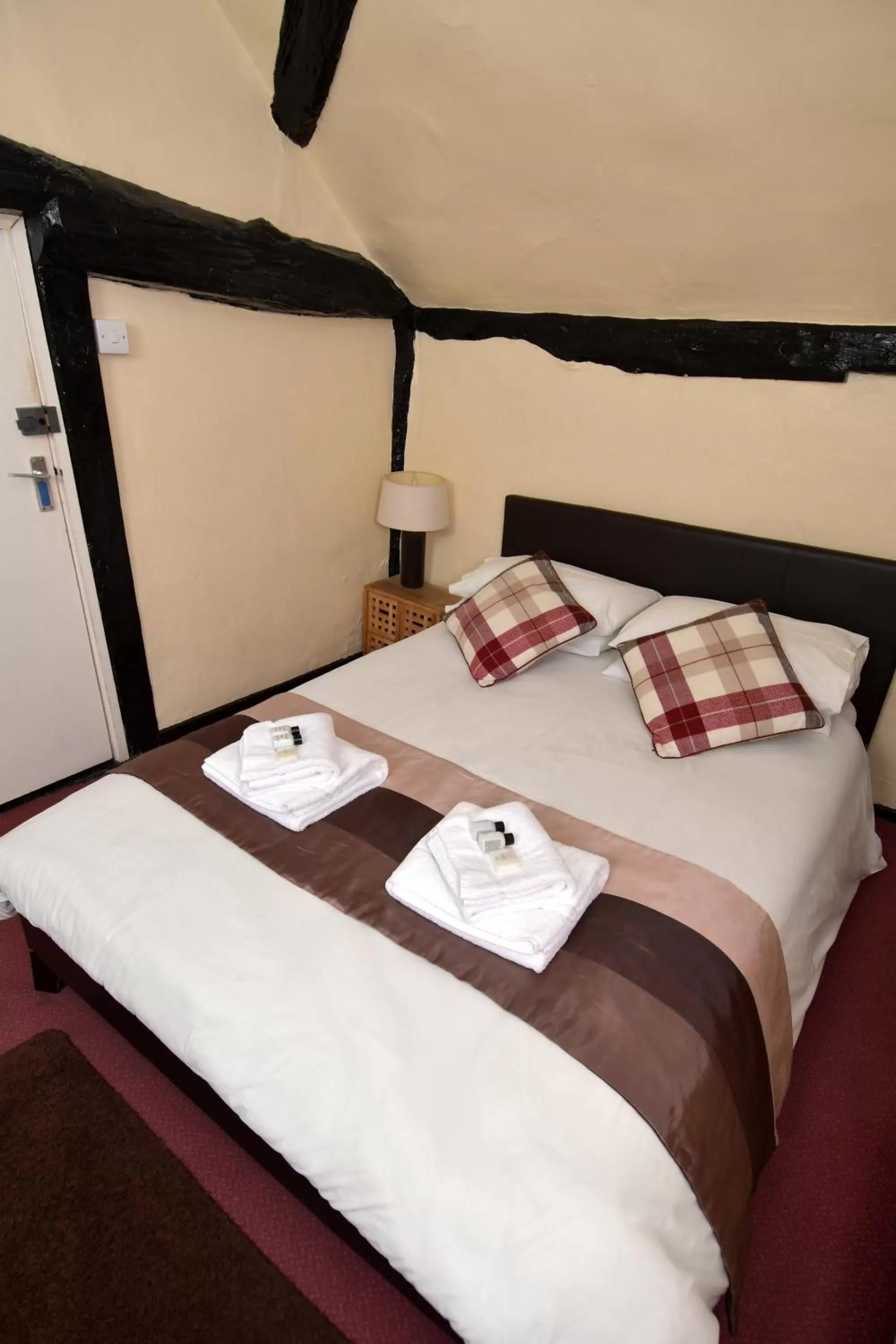 The Inn On The Green