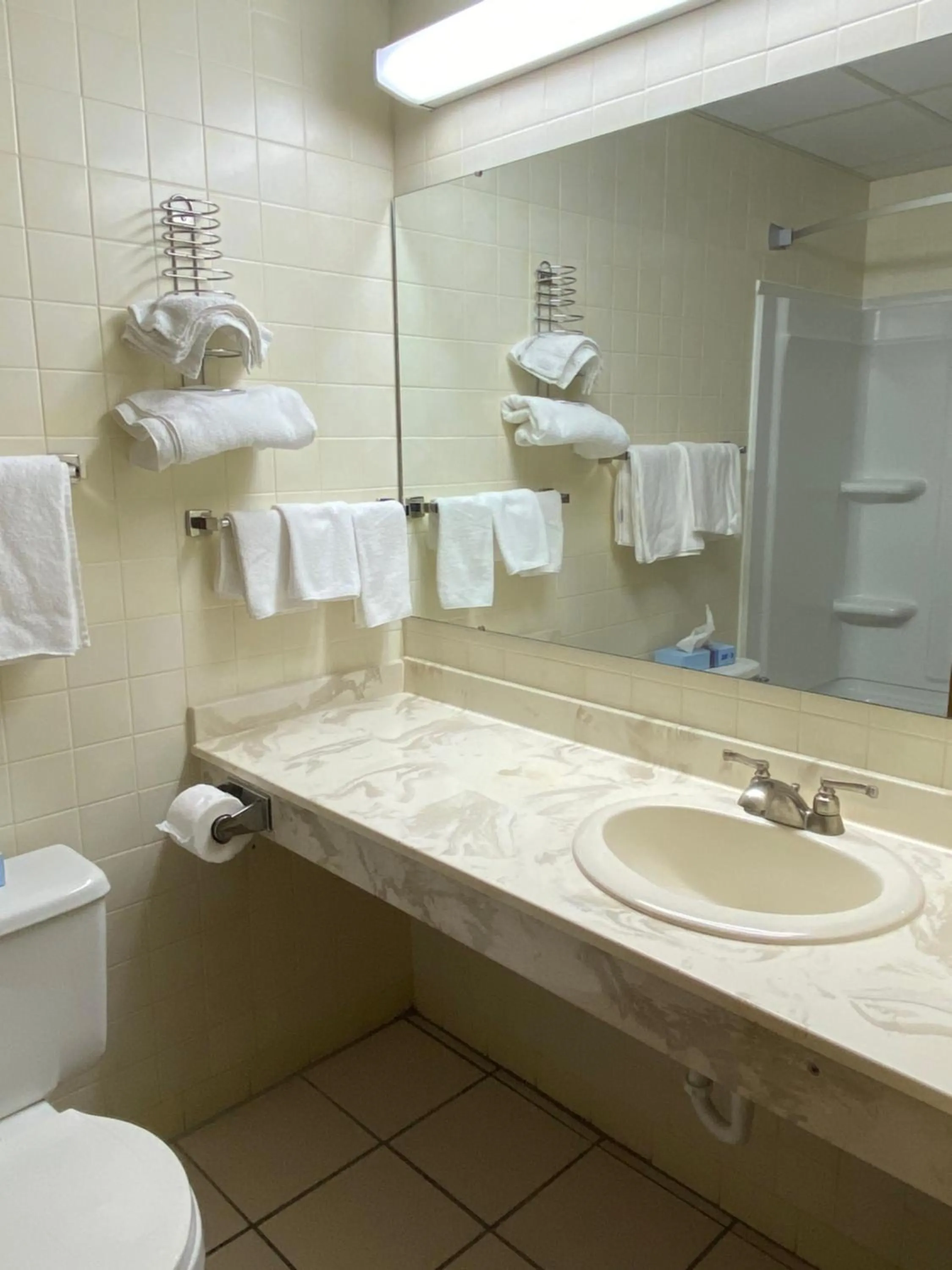 Super 8 by Wyndham Port Clinton