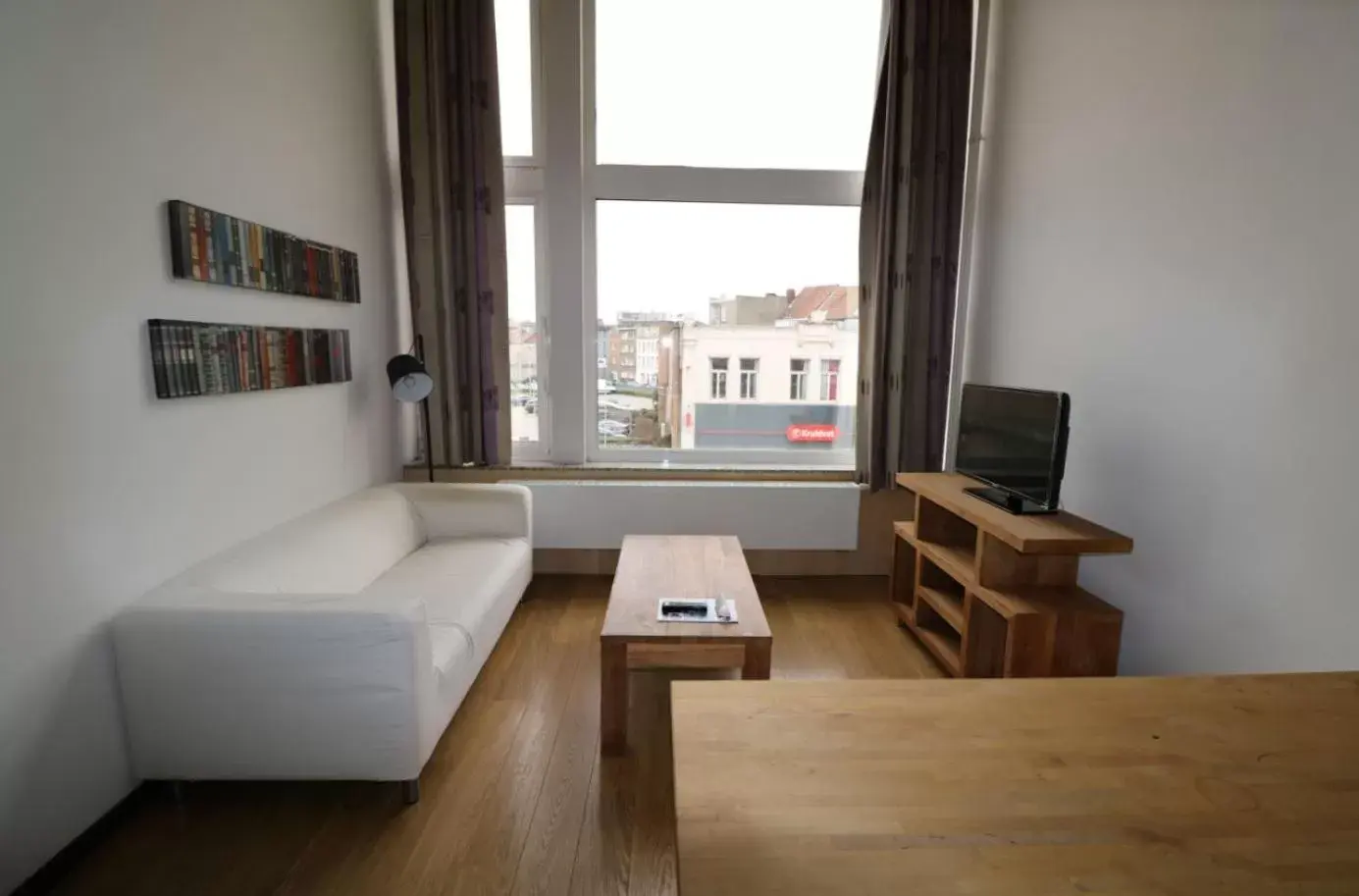 Duplex Standard Apartment in Arass Hôtel & Business Flats Duplex Standard Apartment in Arass Hôtel & Business Flats