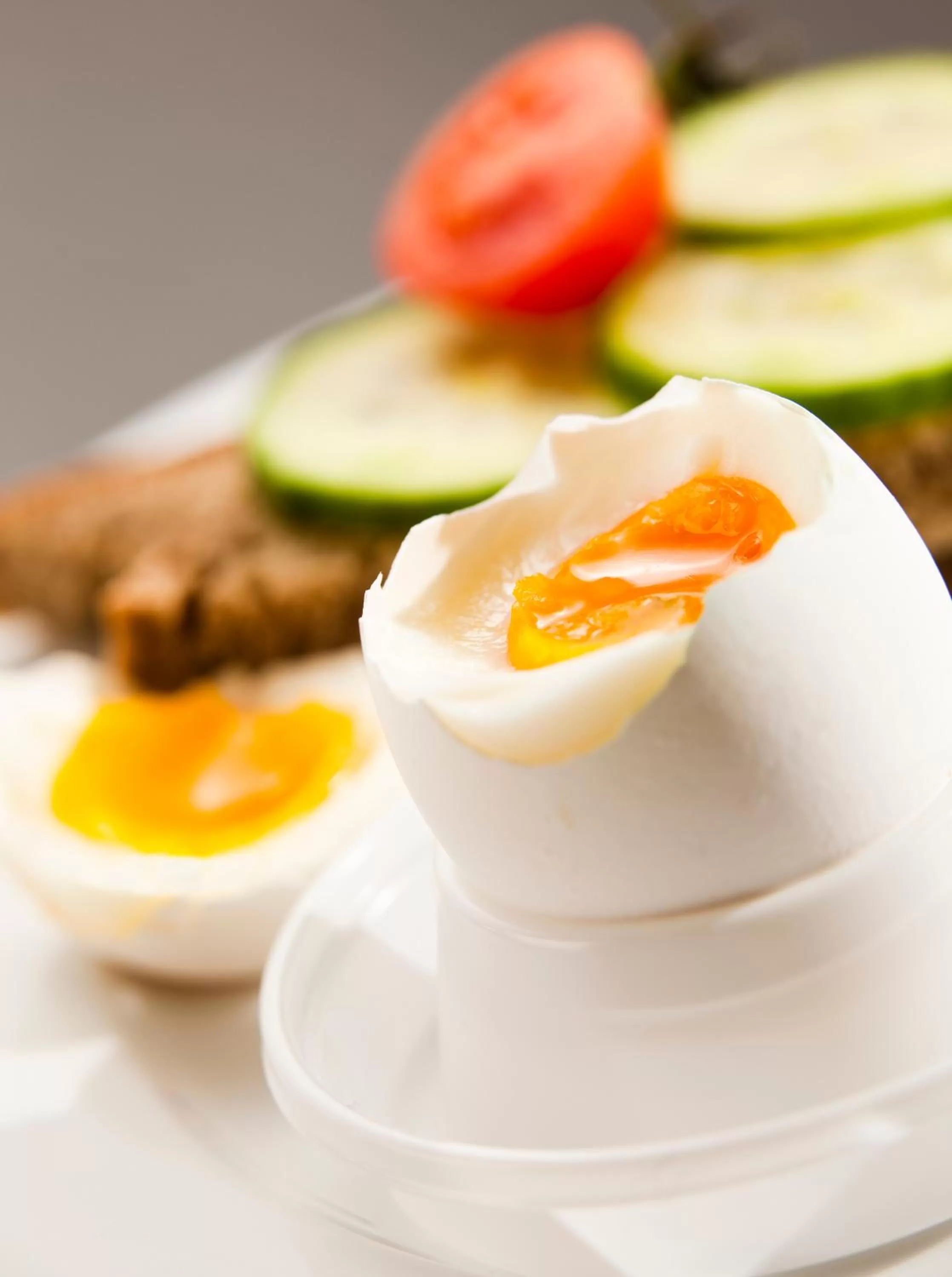 Food in Hotell Charlottenberg