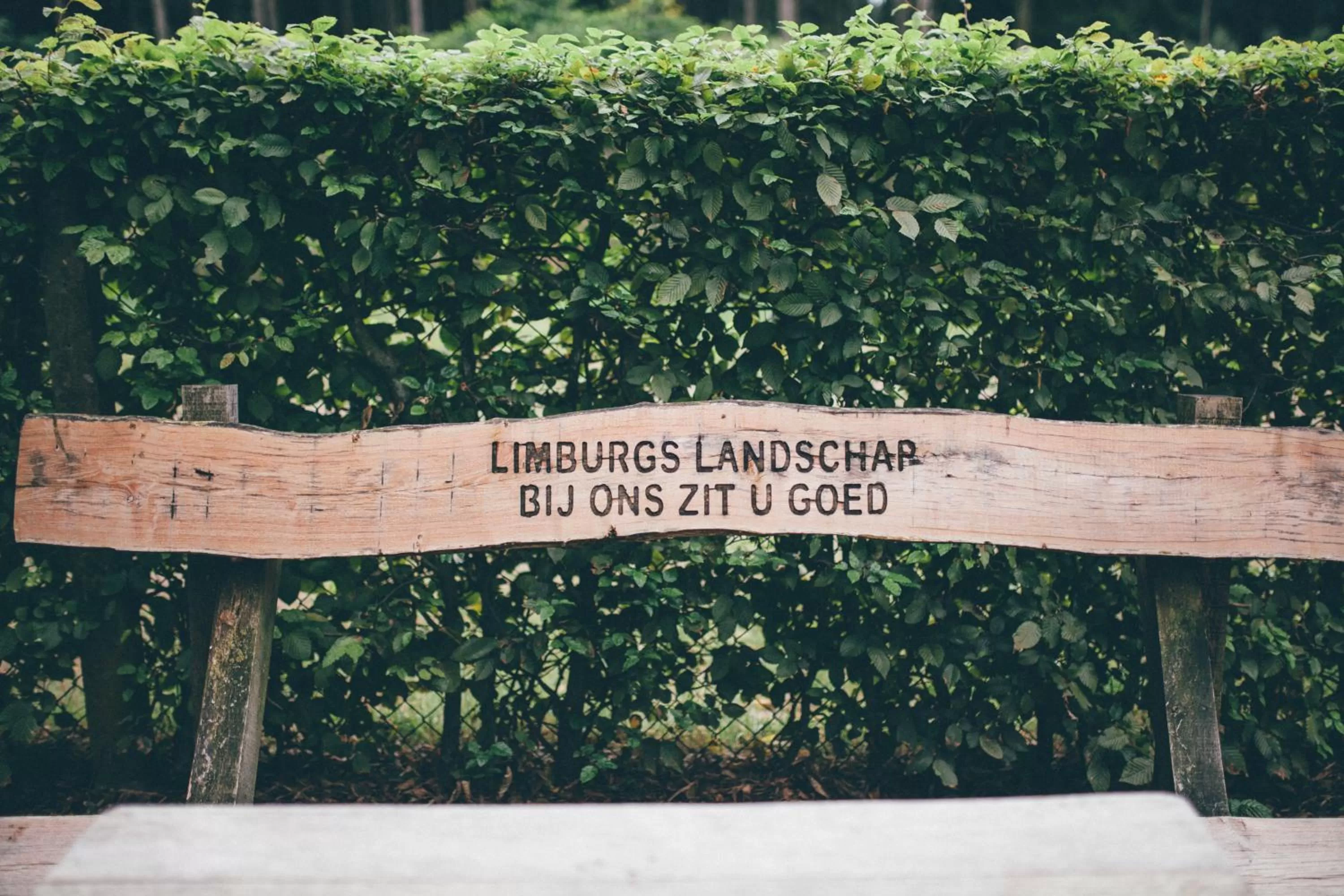 Nearby landmark in Green Resort Limburg