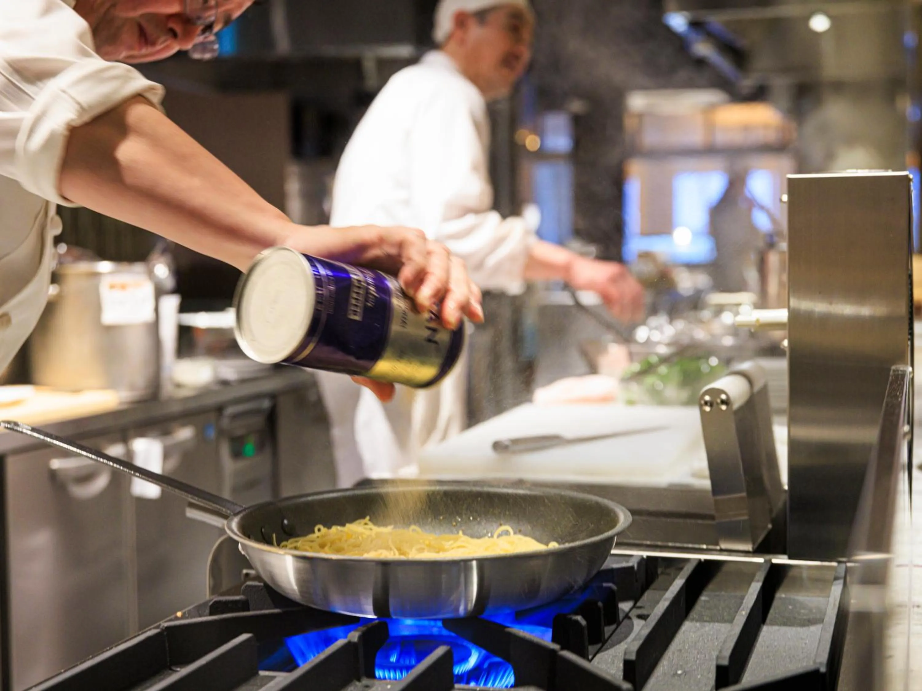 Restaurant/places to eat in Ito Hotel Juraku