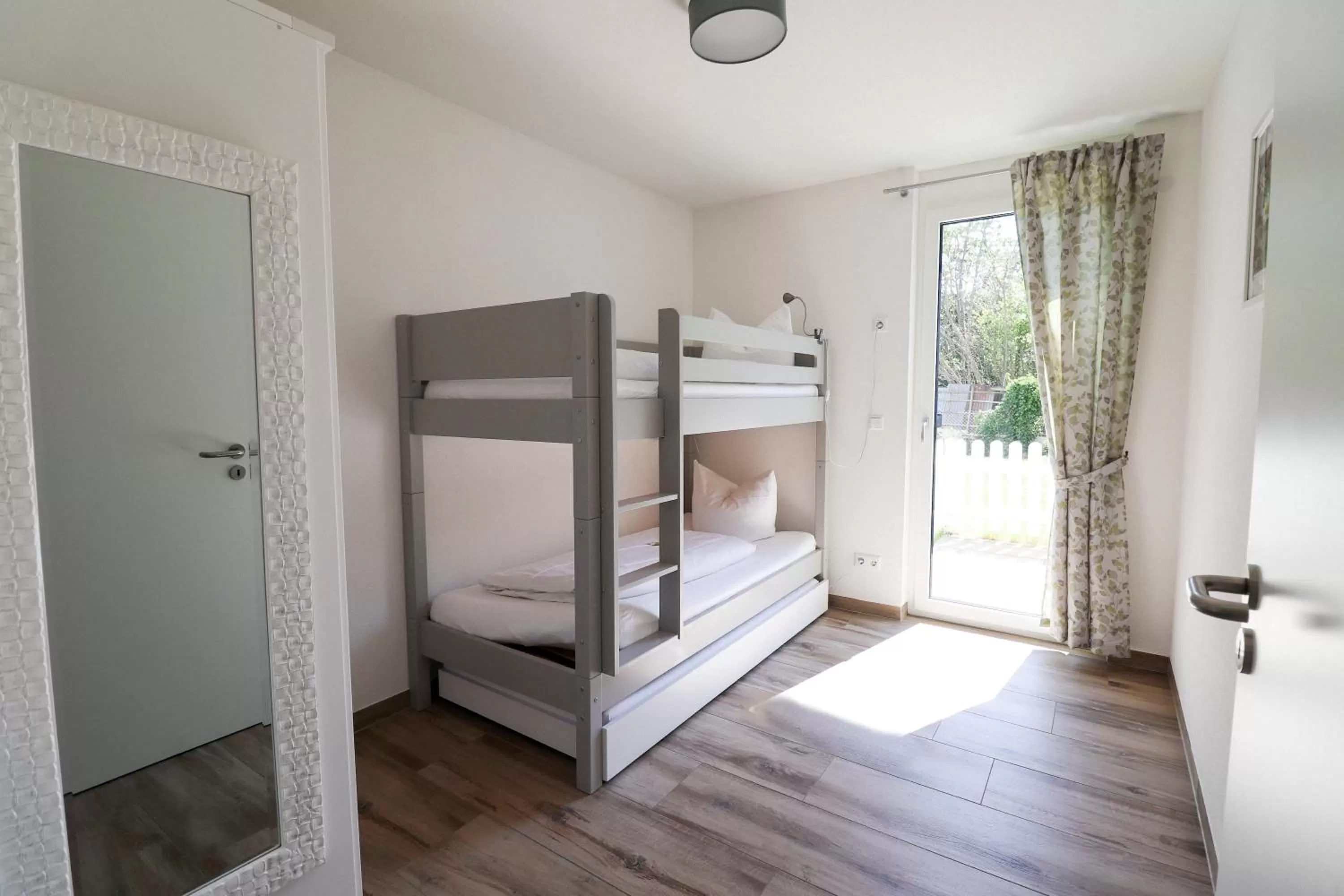 Bed in Black Forest Hotel Kappel-Grafenhausen