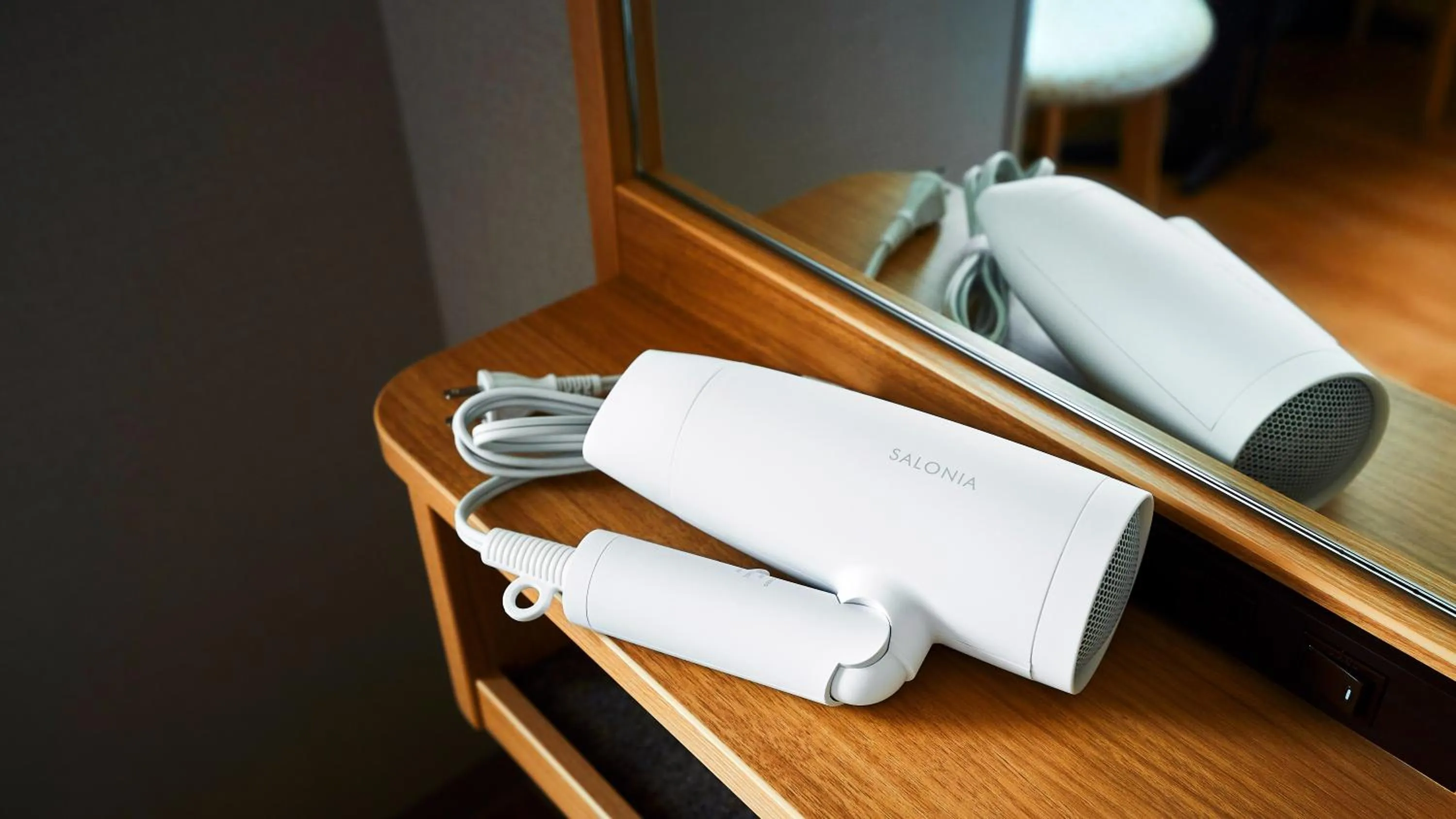 heating in Hotel Monte Hermana Tokyo