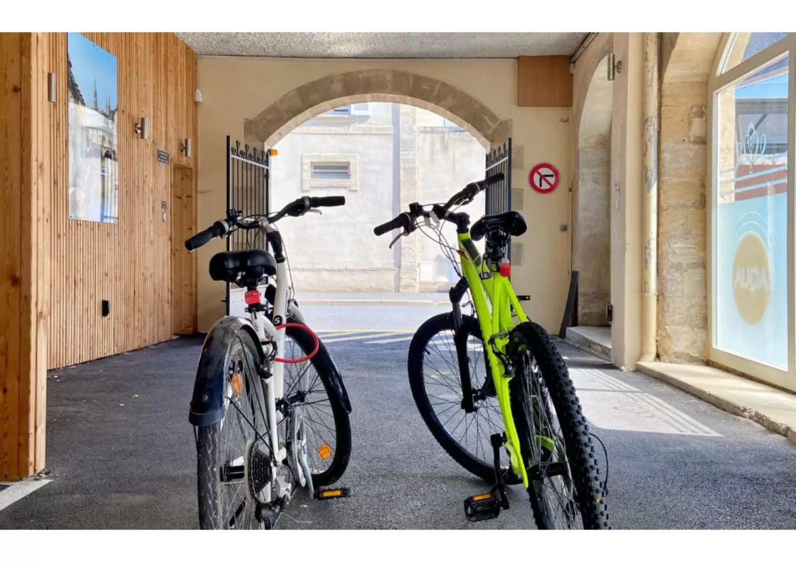 Activities in Hôtel De Brunville & Spa