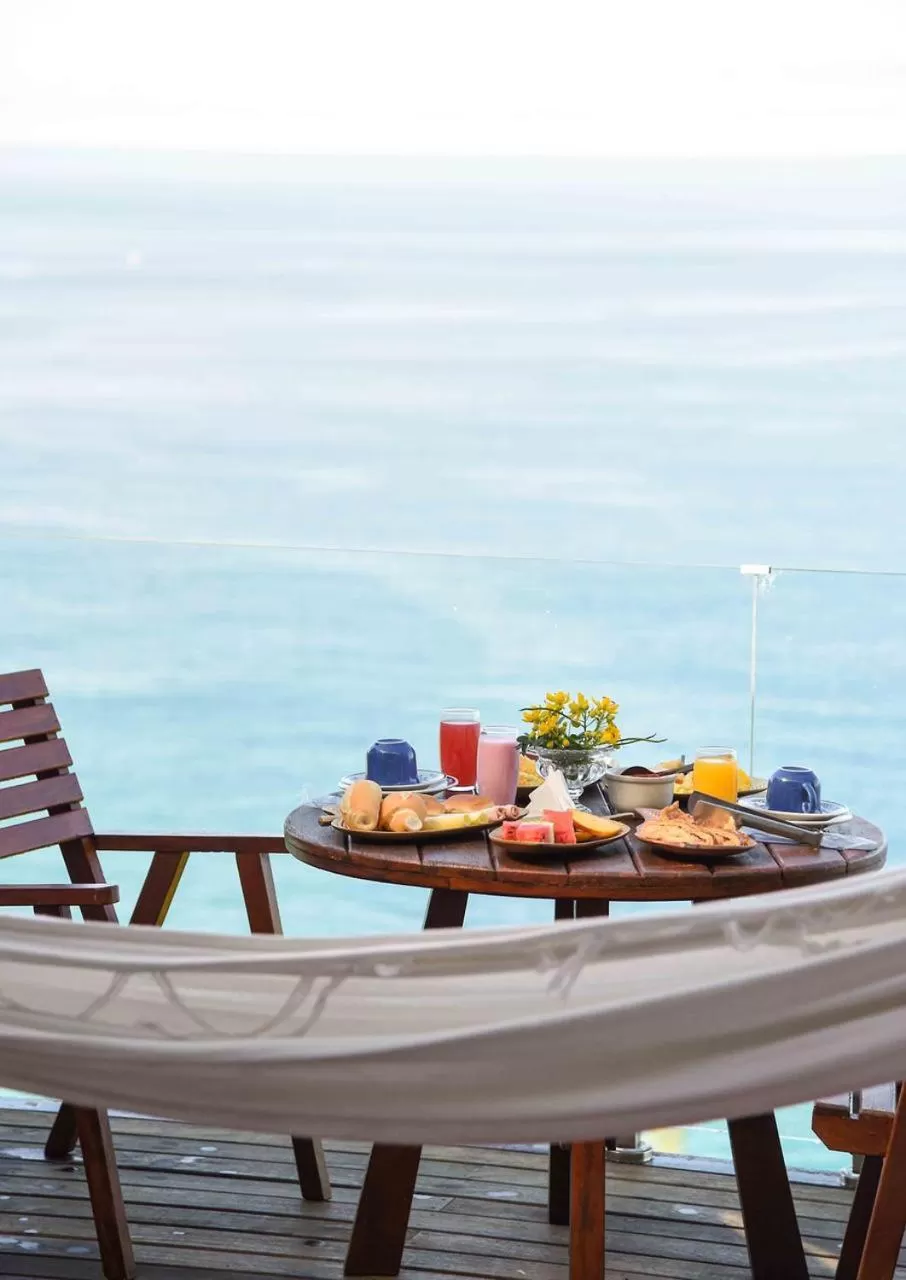 Pousada e Restaurante Vista Turquesa