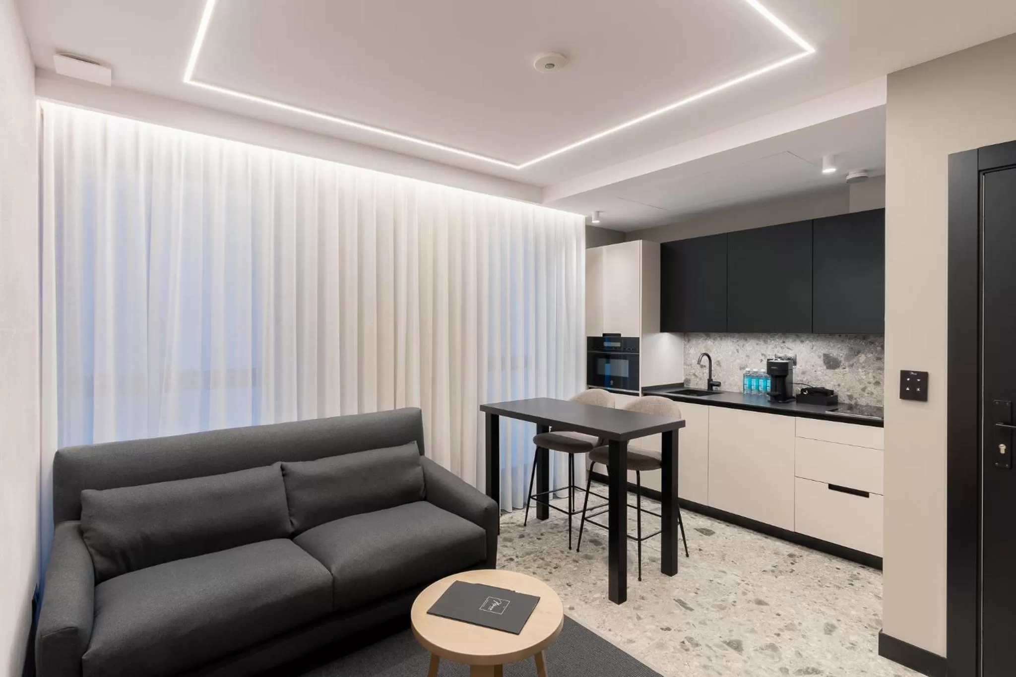 TV and multimedia in Mauro Suites