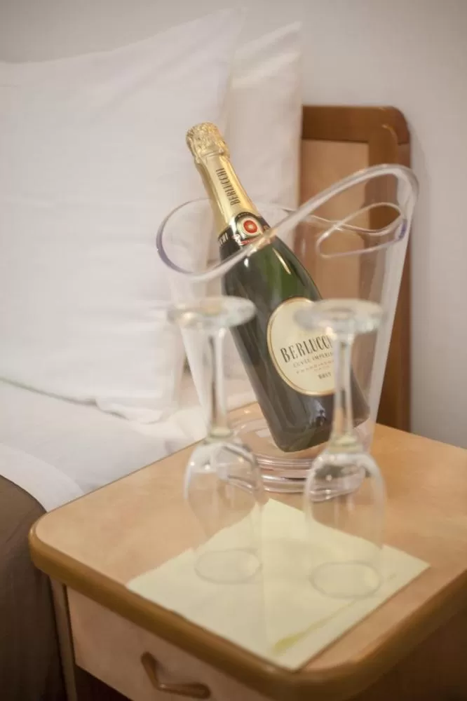 Other in Hotel Zurigo