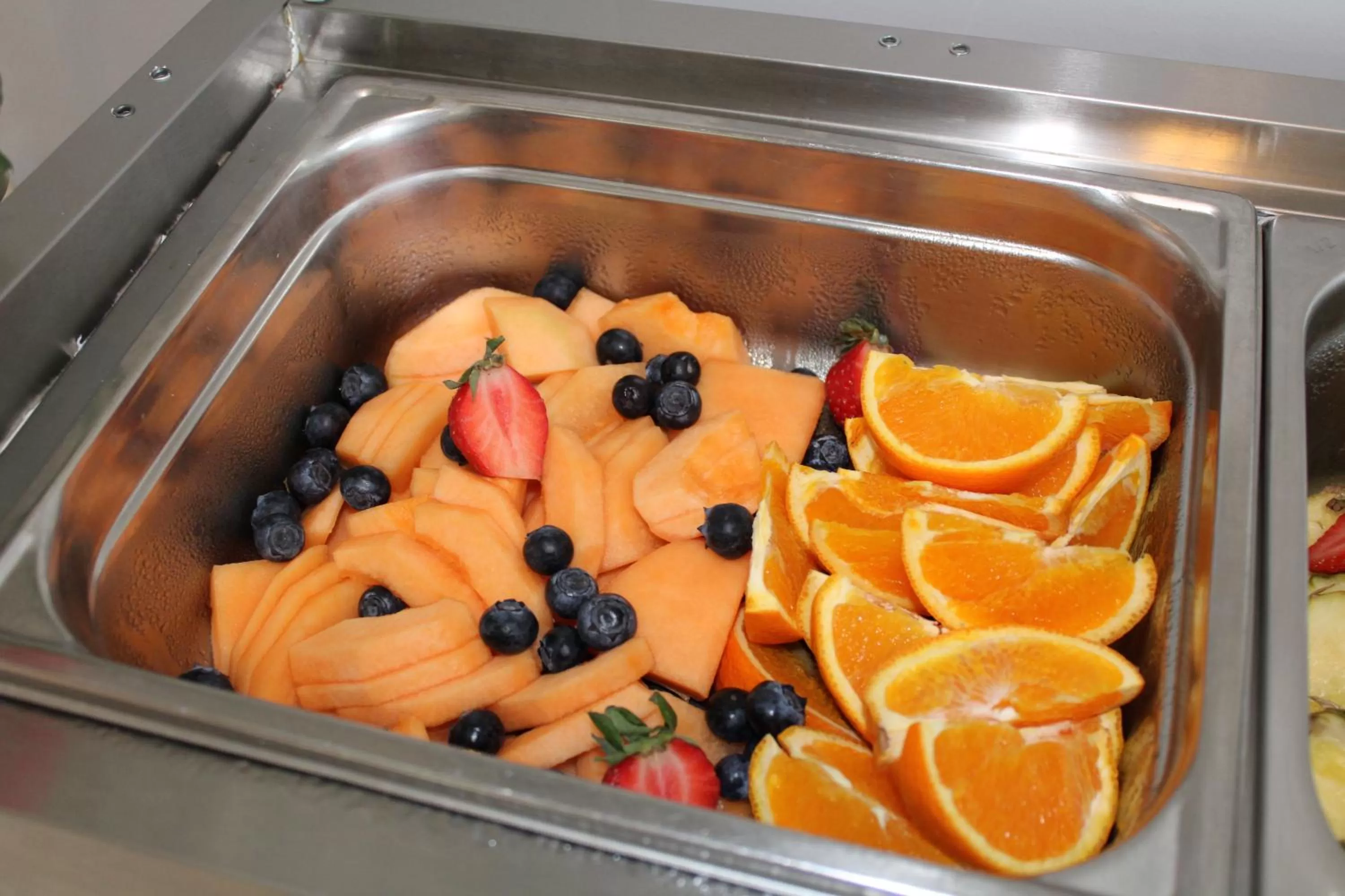 Food and drinks, Food in Garni-Hotel Frohburg - Beau Rivage Collection