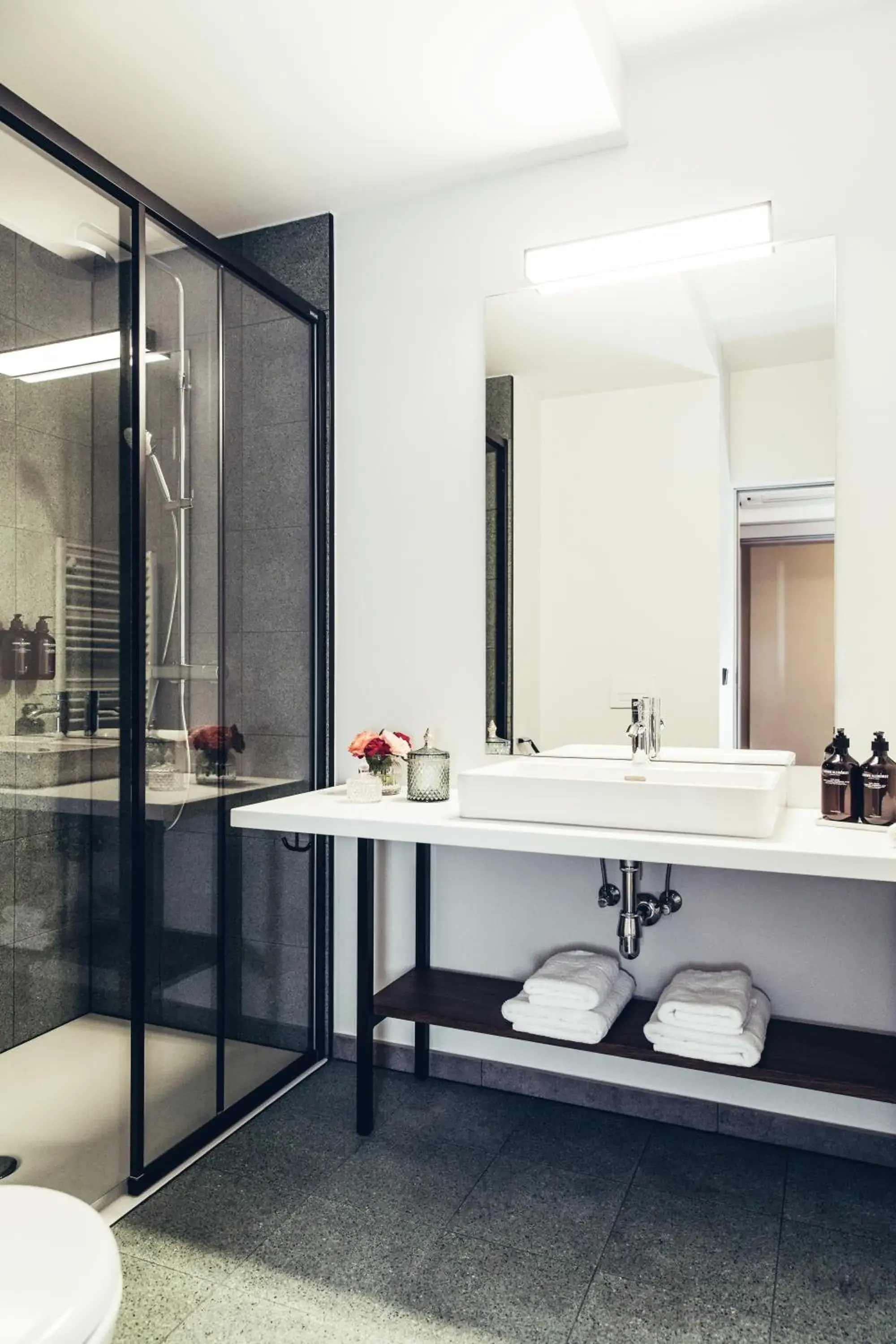 Standard Suite in Hotel Dermuth Klagenfurt Standard Suite in Hotel Dermuth Klagenfurt