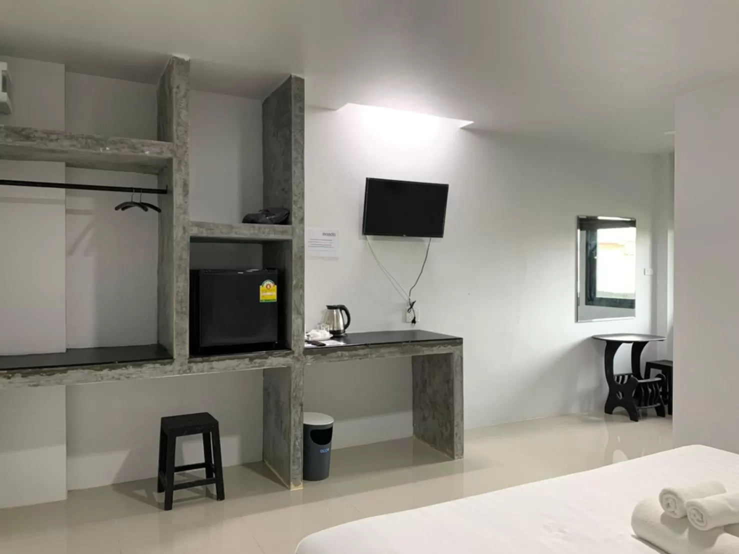 Momda Resort @Ranong