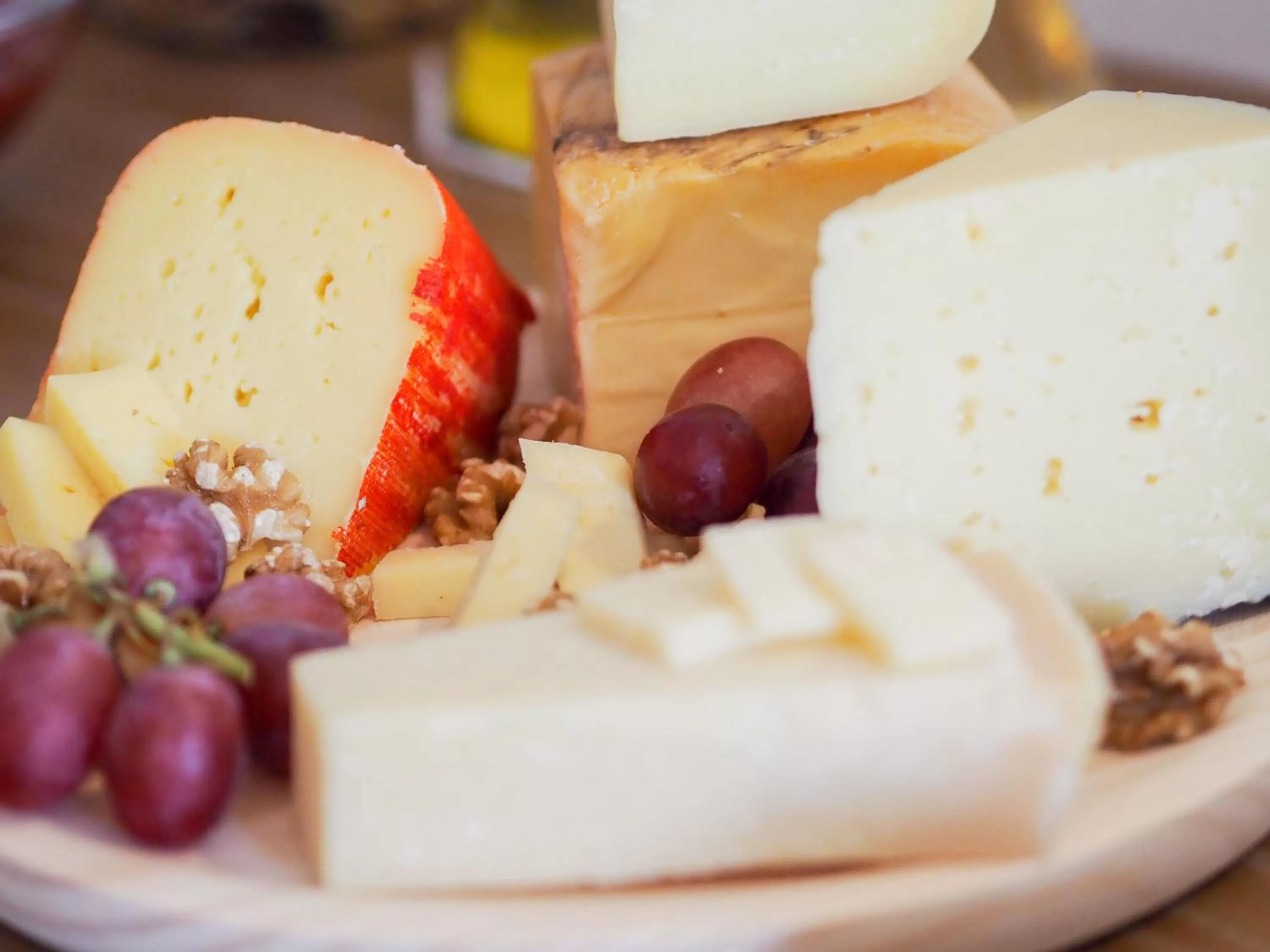 Breakfast in Hotel Boutique Can Pocovi