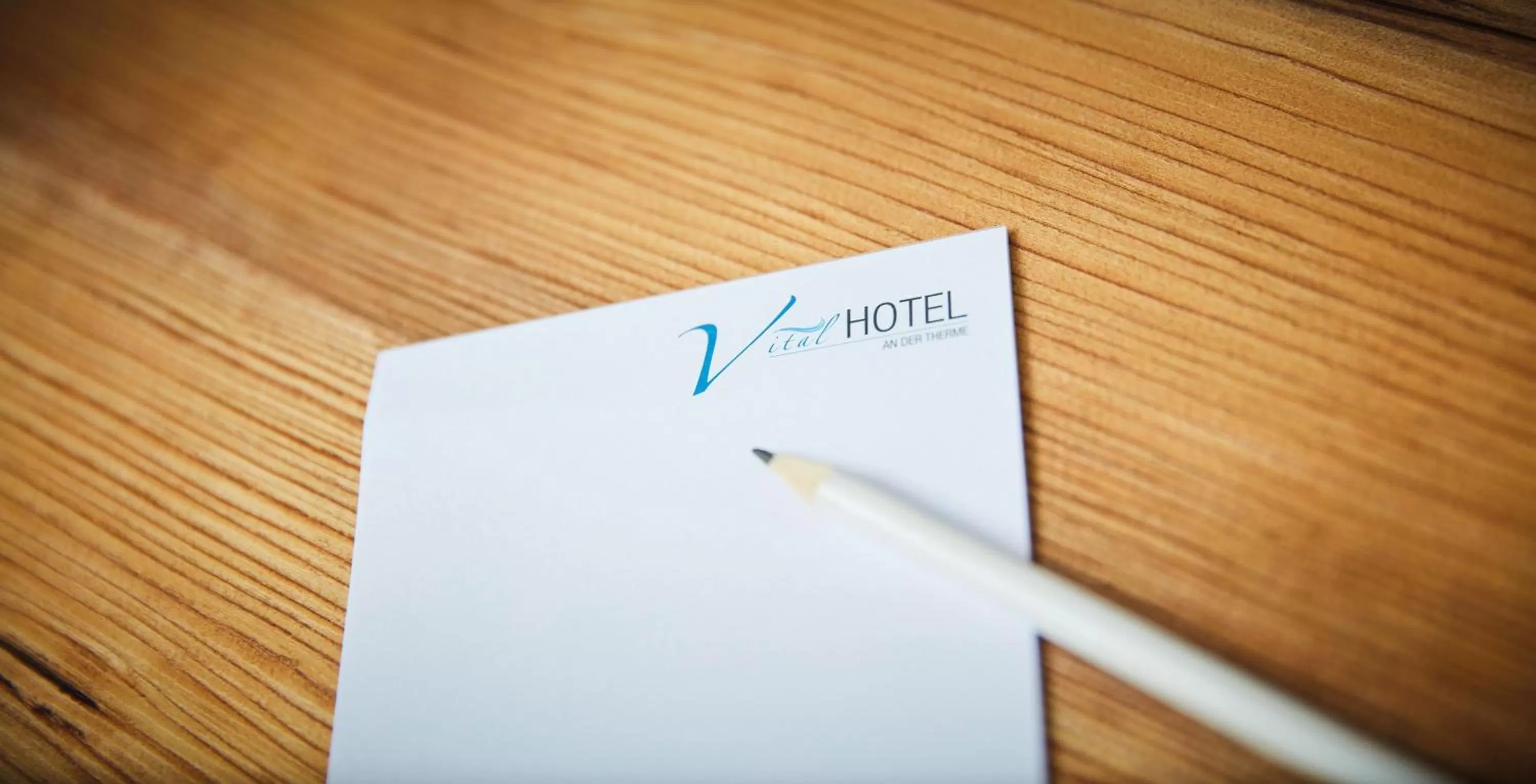 Decorative detail in Vital Hotel an der Therme GmbH