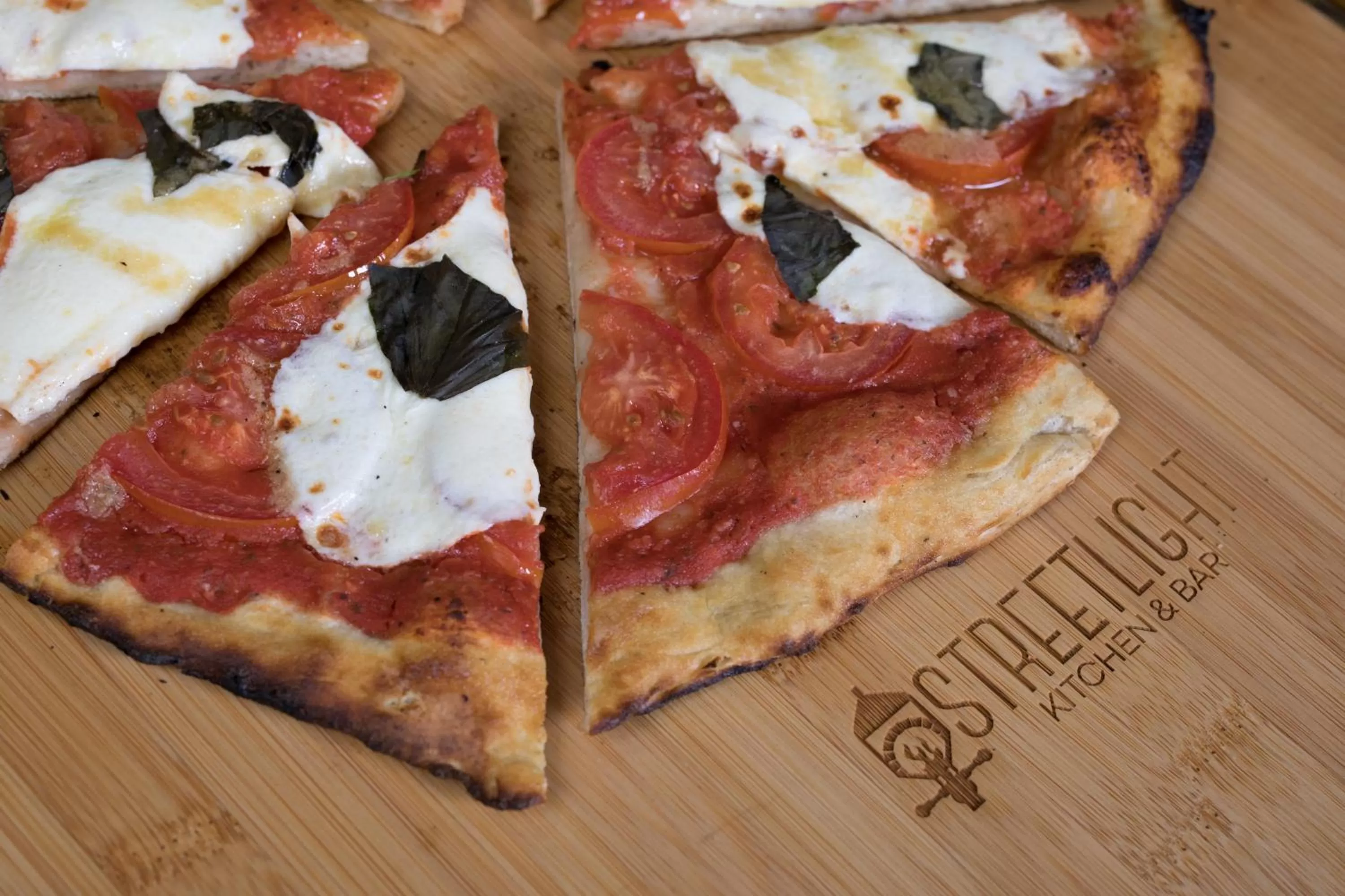 Restaurant/places to eat in Holiday Inn & Suites Philadelphia W - Drexel Hill by IHG