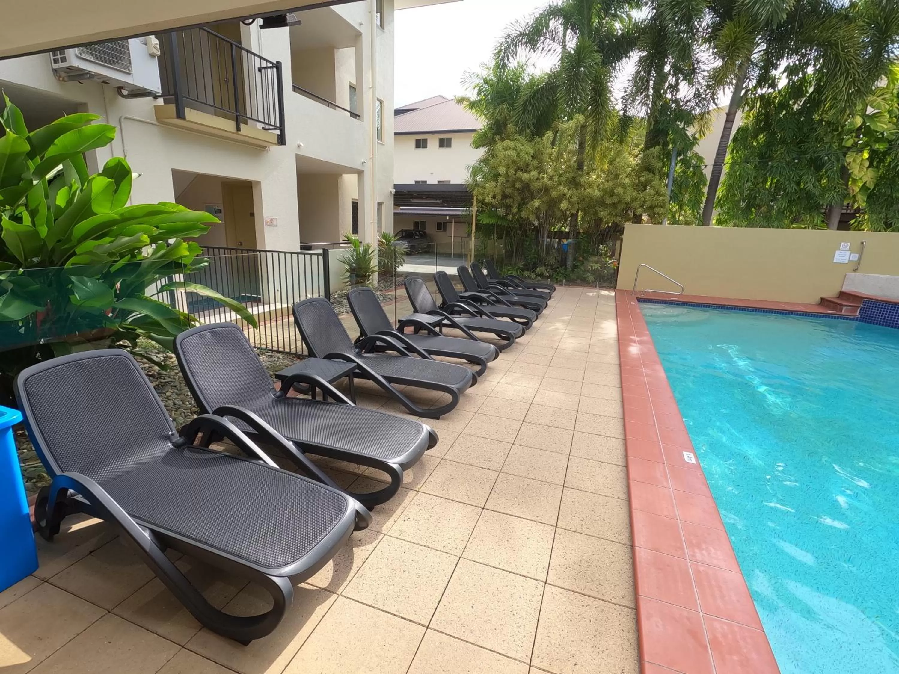 Central Plaza Port Douglas