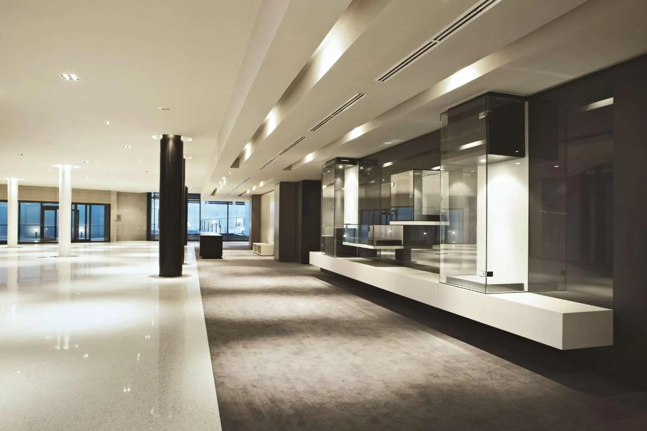 Meeting/conference room, Lobby/Reception in DoubleTree by Hilton Hotel Venice - North
